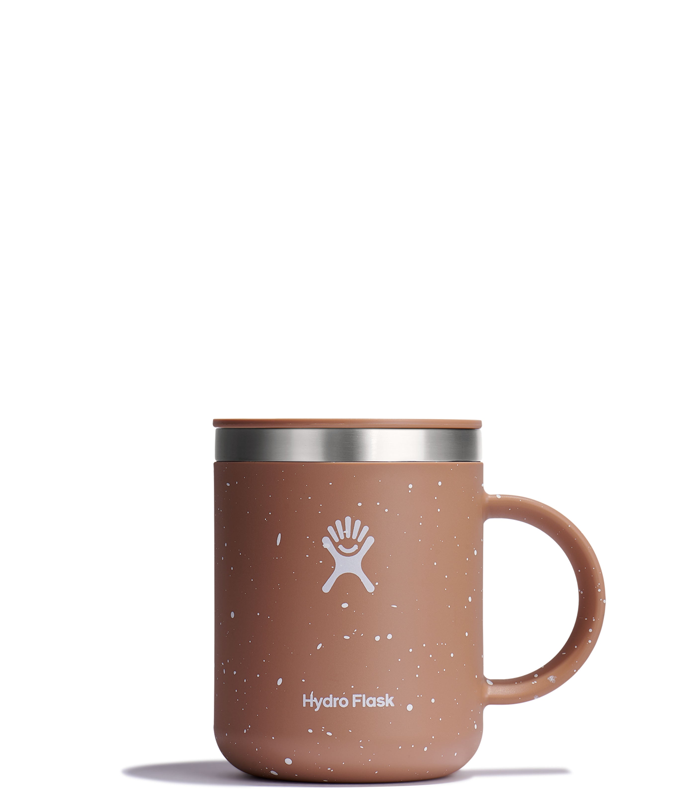 Hydro Flask 12 Oz Coffee Mug Sandy