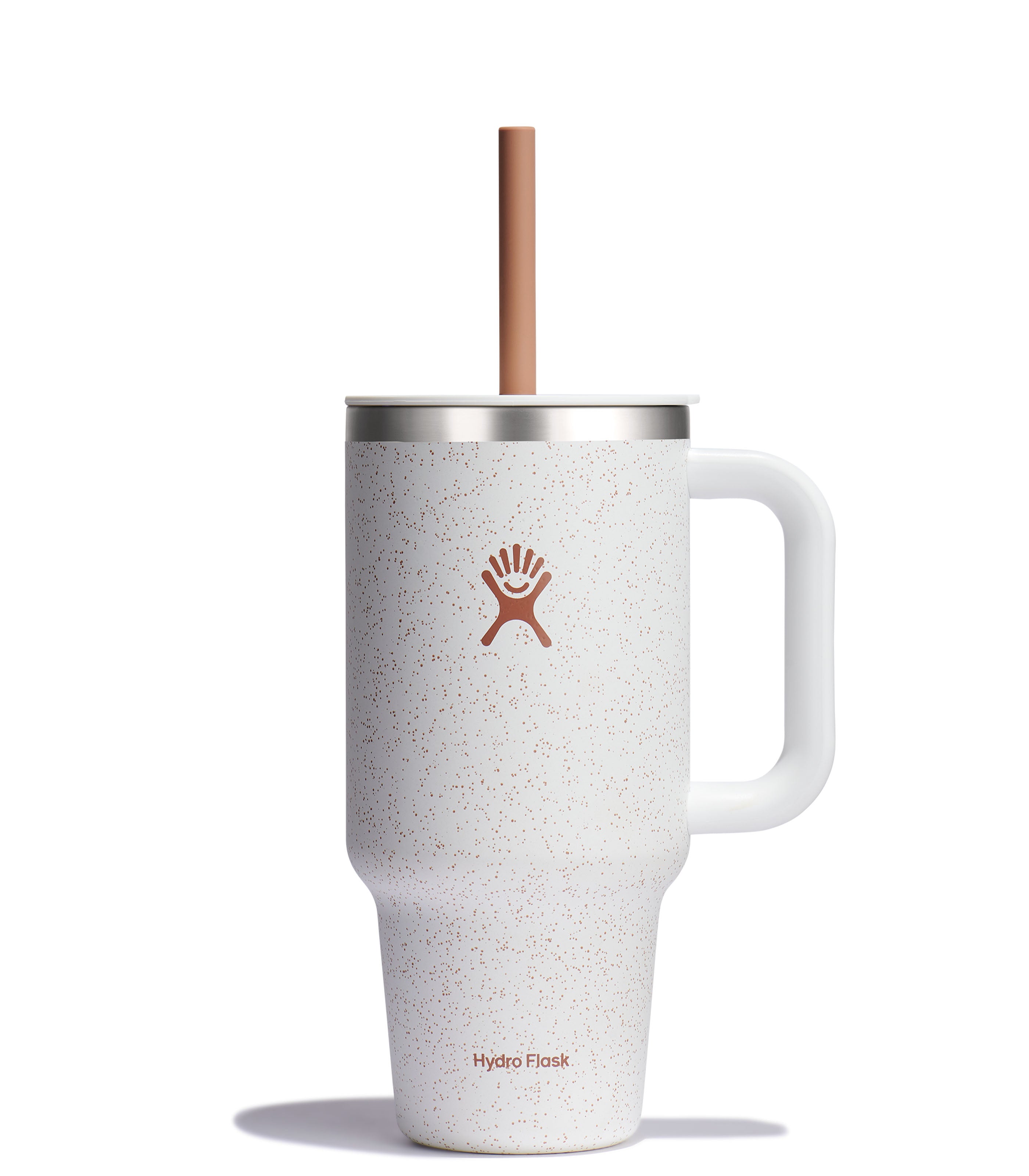 Hydro Flask 32 Oz All Around Travel Tumbler Seasalt