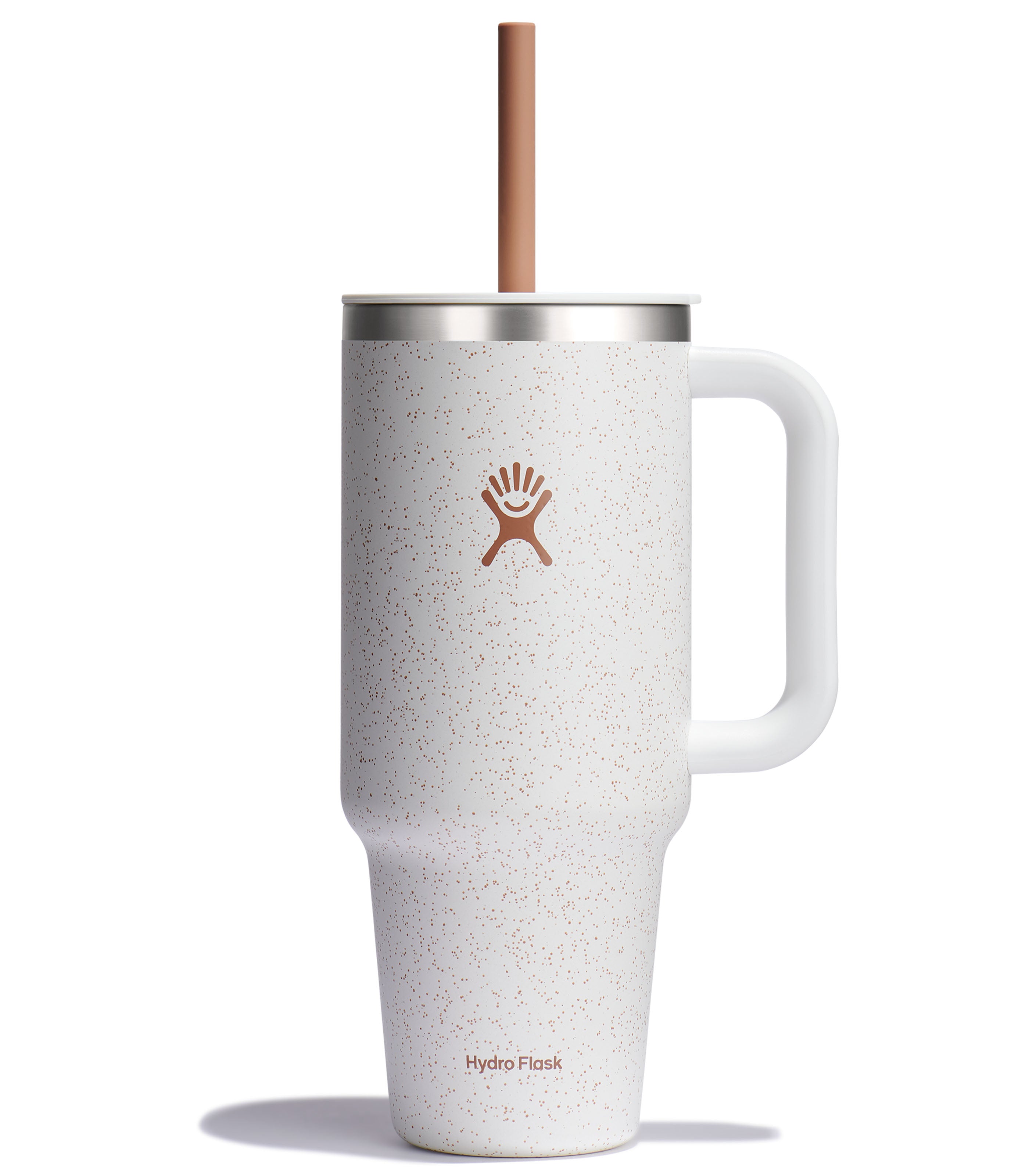 Hydro Flask 40 Oz All Around Travel Tumbler Seasalt