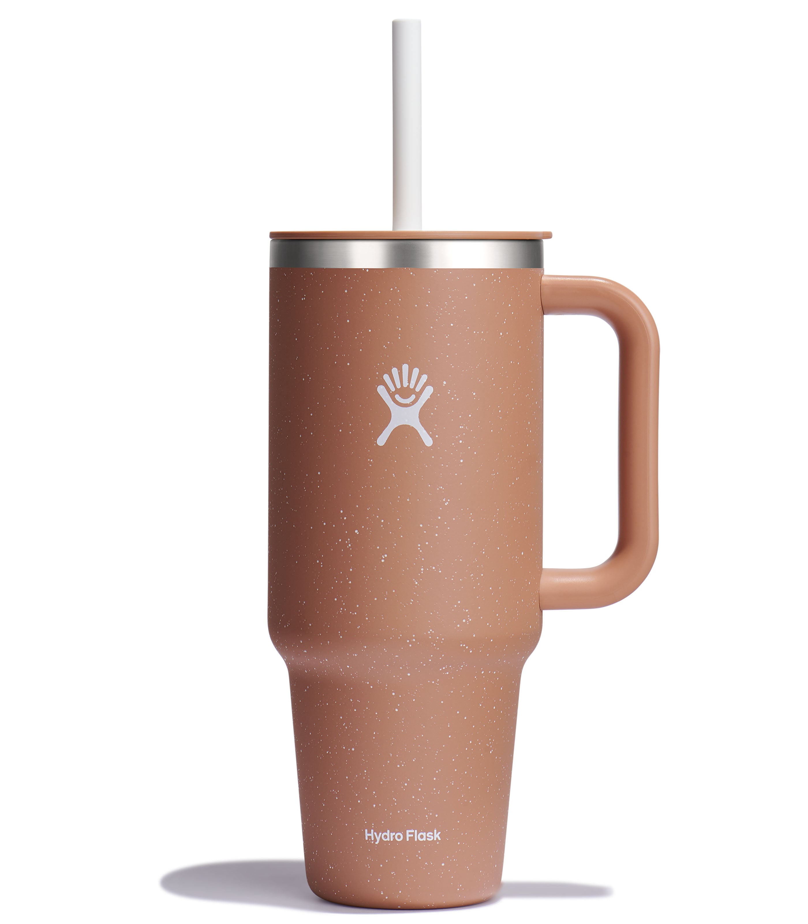 Hydro Flask 40 Oz All Around Travel Tumbler Sandy