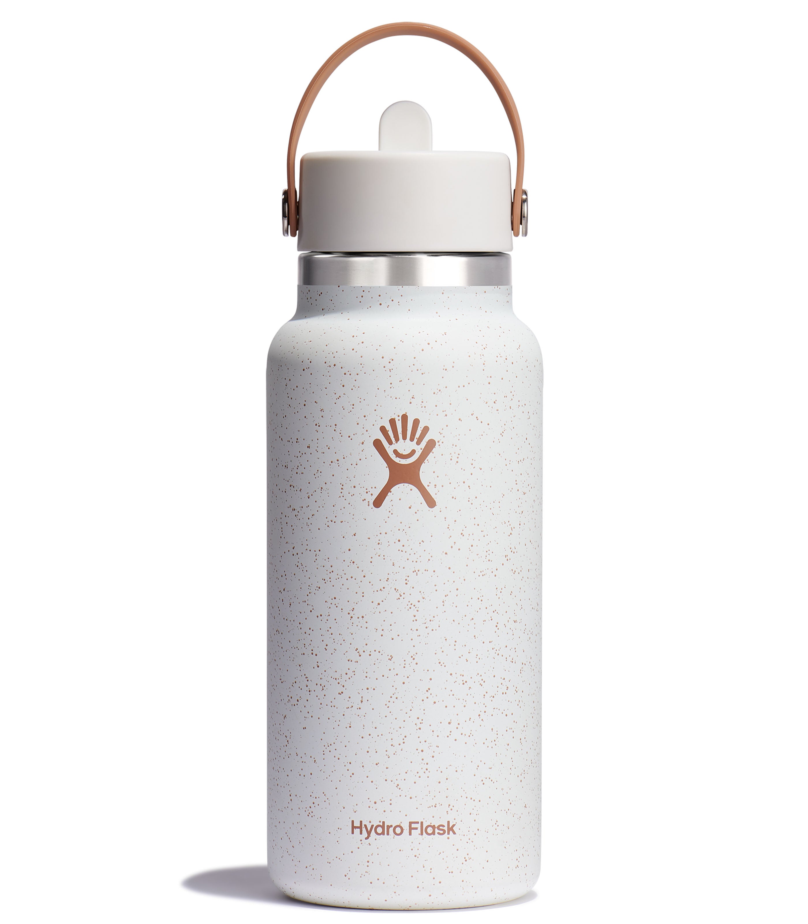 Hydro Flask 32 Oz Wide Flex Straw Cap Seasalt