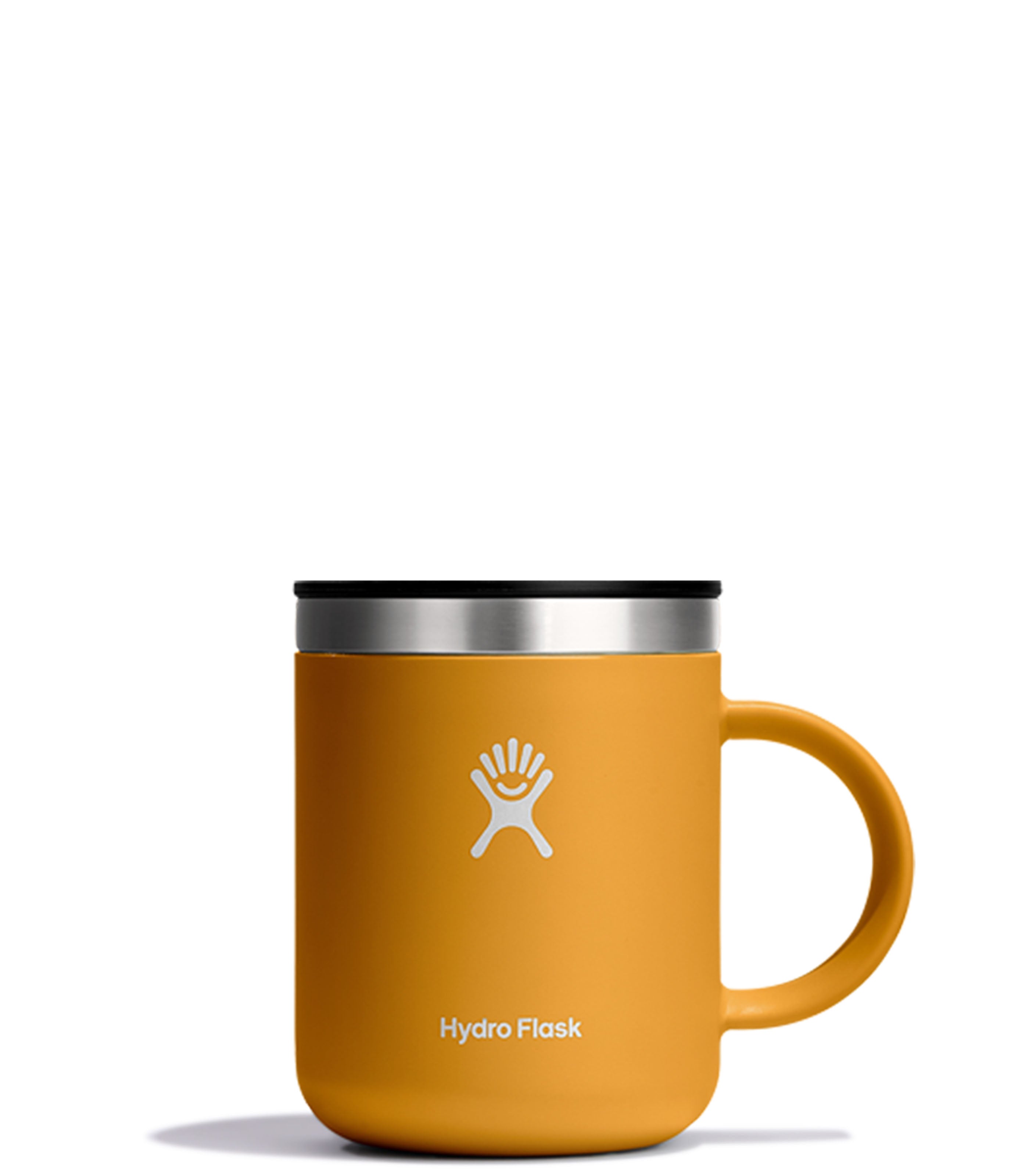 Hydro Flask 12 Oz Coffee Mug Fossil