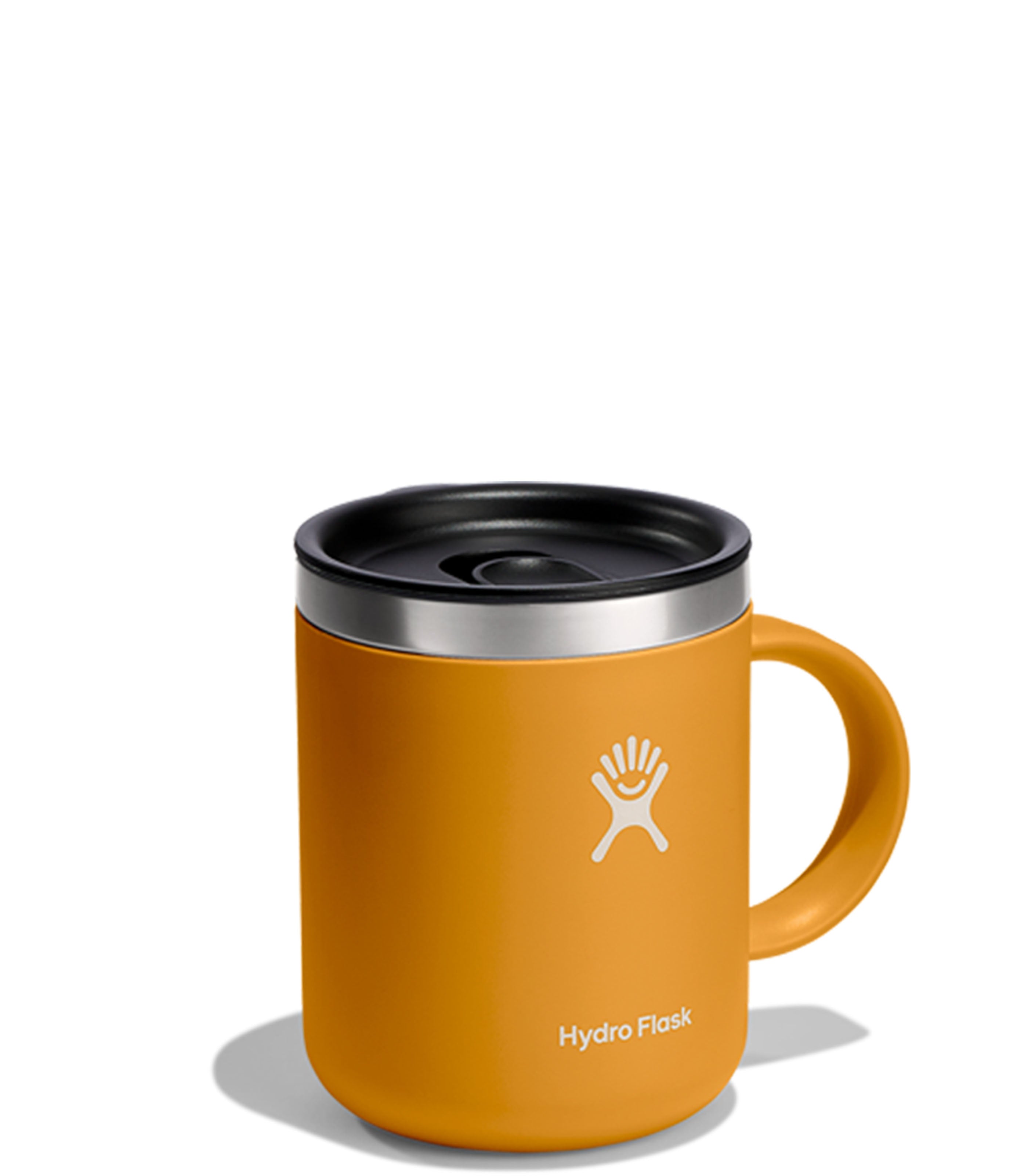 Hydro Flask 12 Oz Coffee Mug Fossil - Main Image