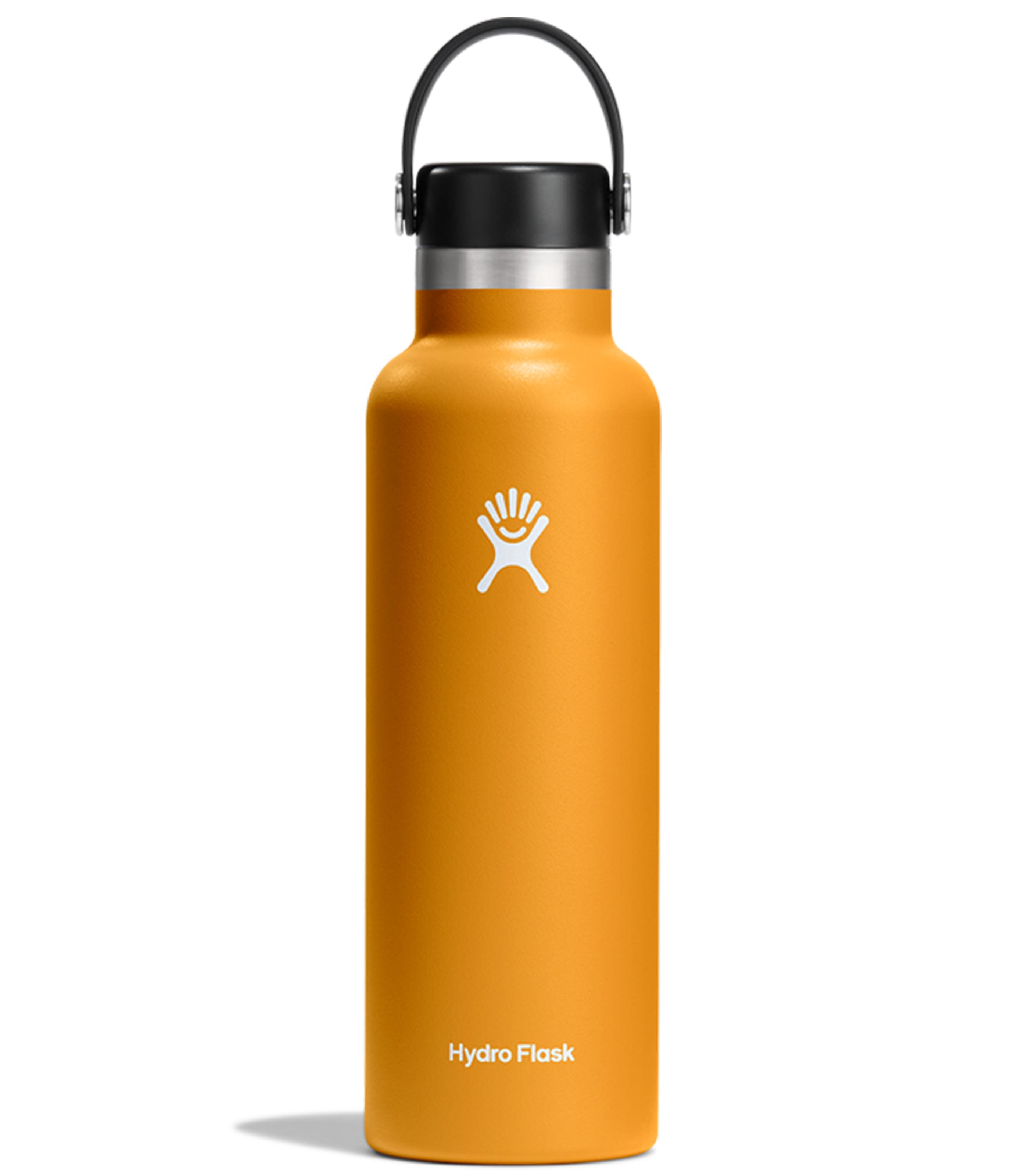 Hydro Flask 21 Oz Standard Flex Cap Fossil