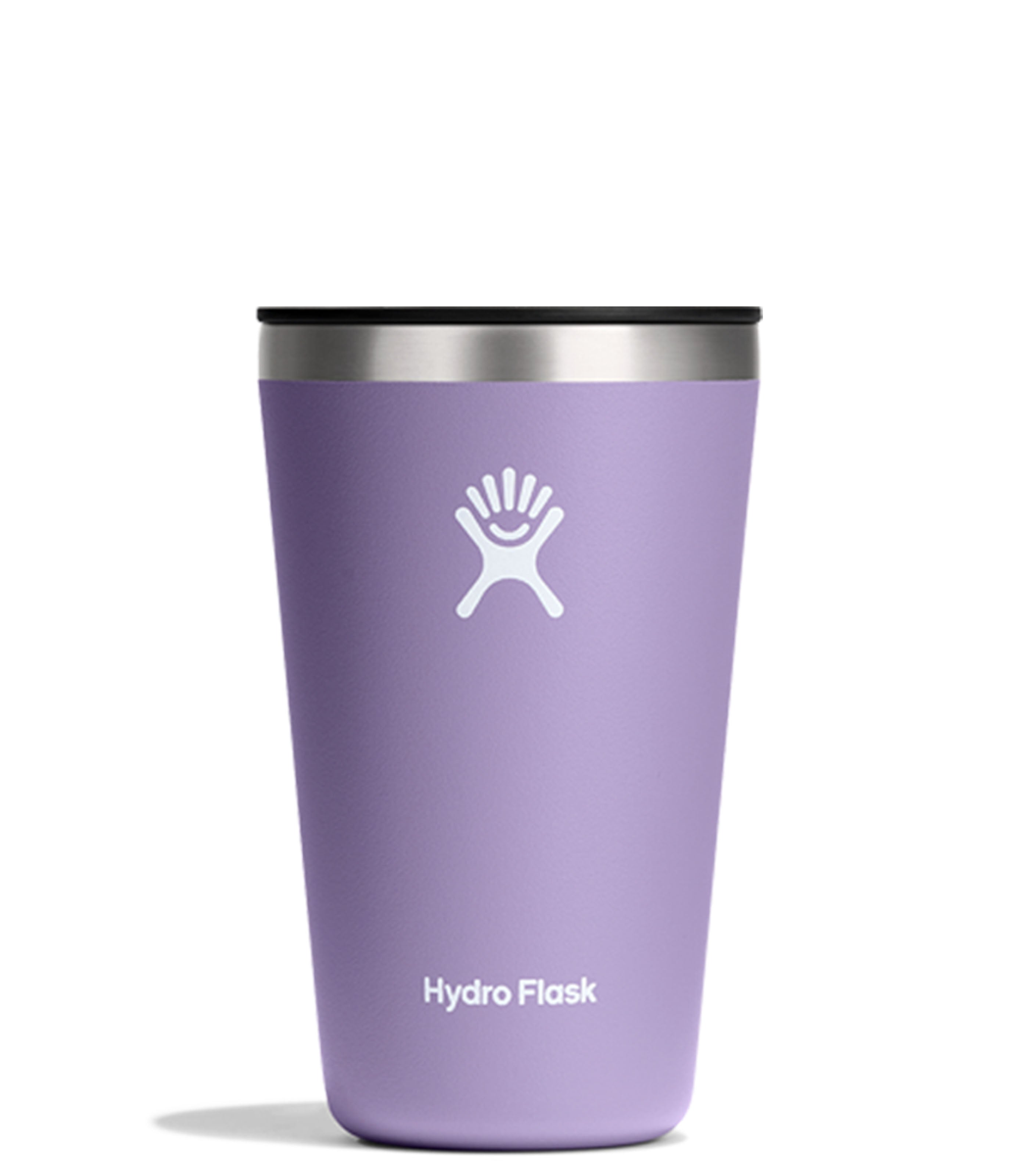 Hydro Flask 16 Oz All Around Travel Tumbler Moonshadow