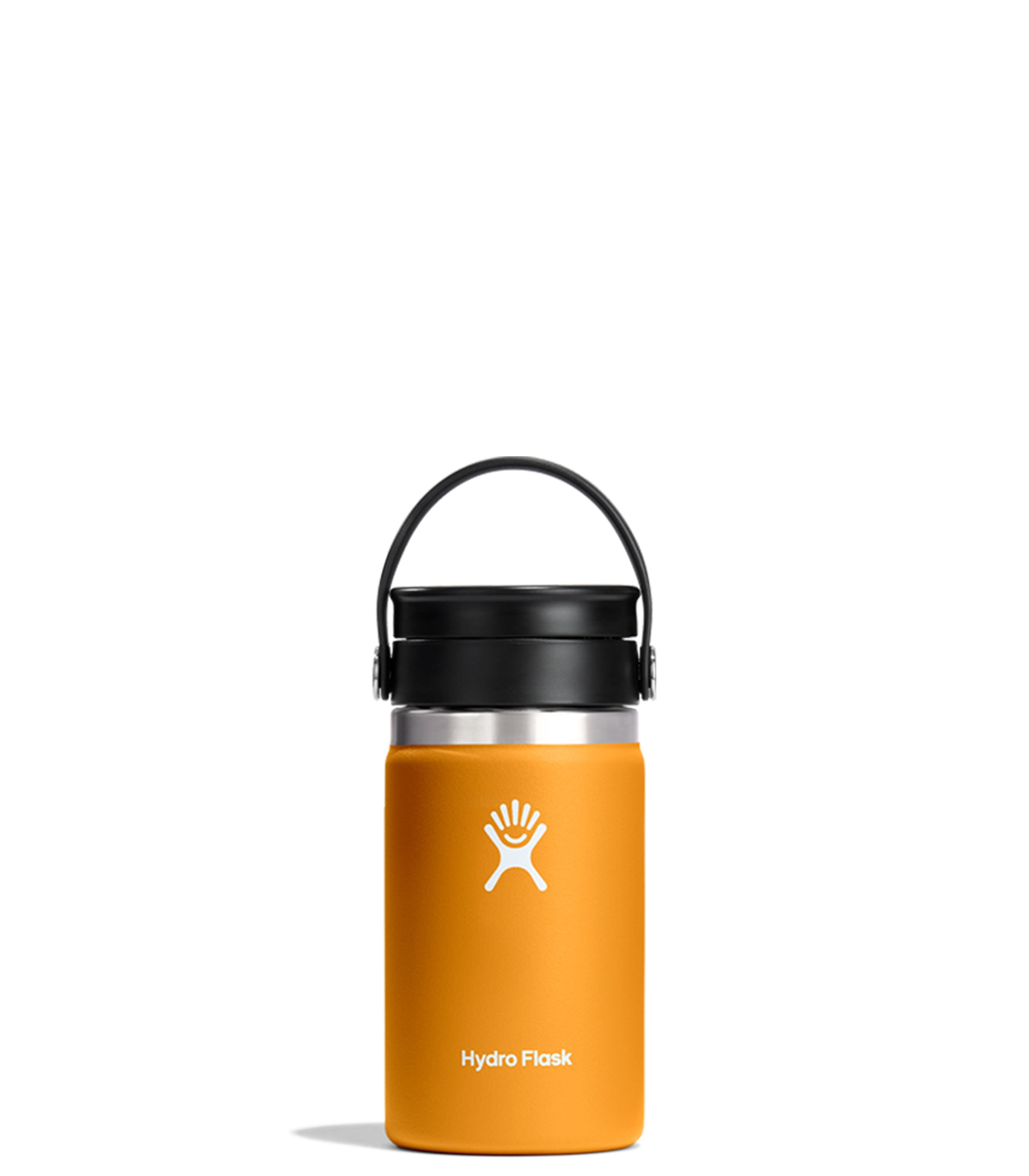 Hydro Flask 12 Oz Wide Flex Sip Lid Fossil