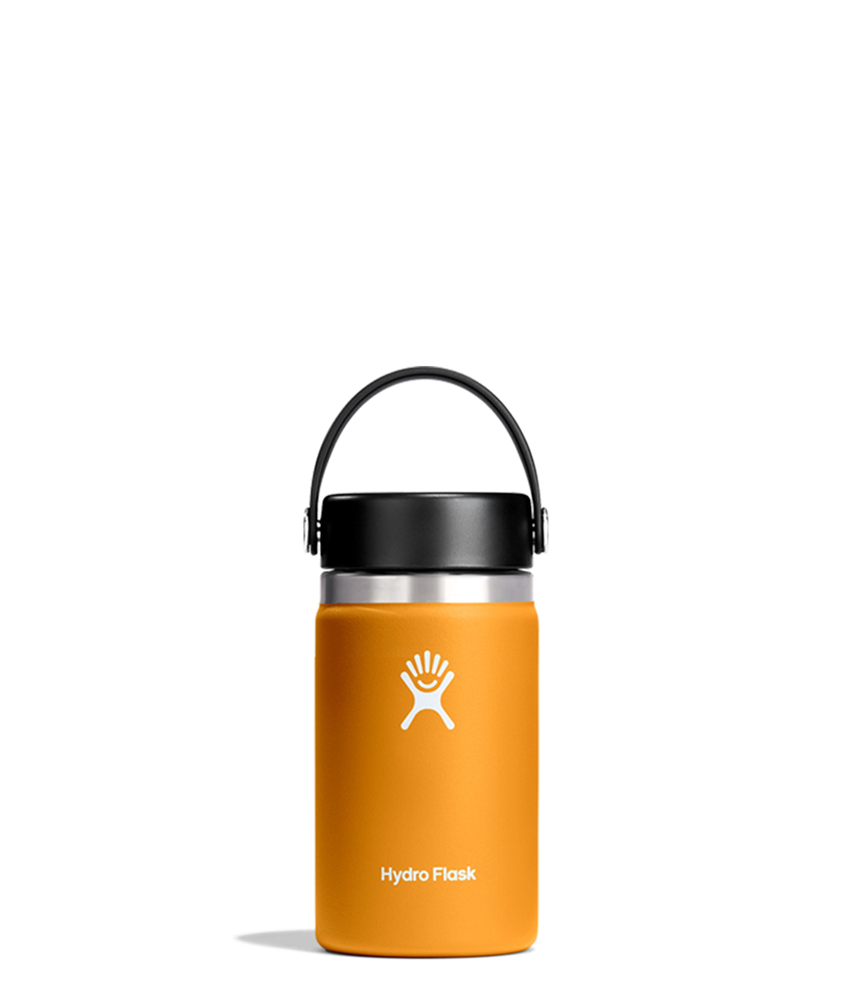 Hydro Flask 12 Oz Wide Flex Cap Fossil