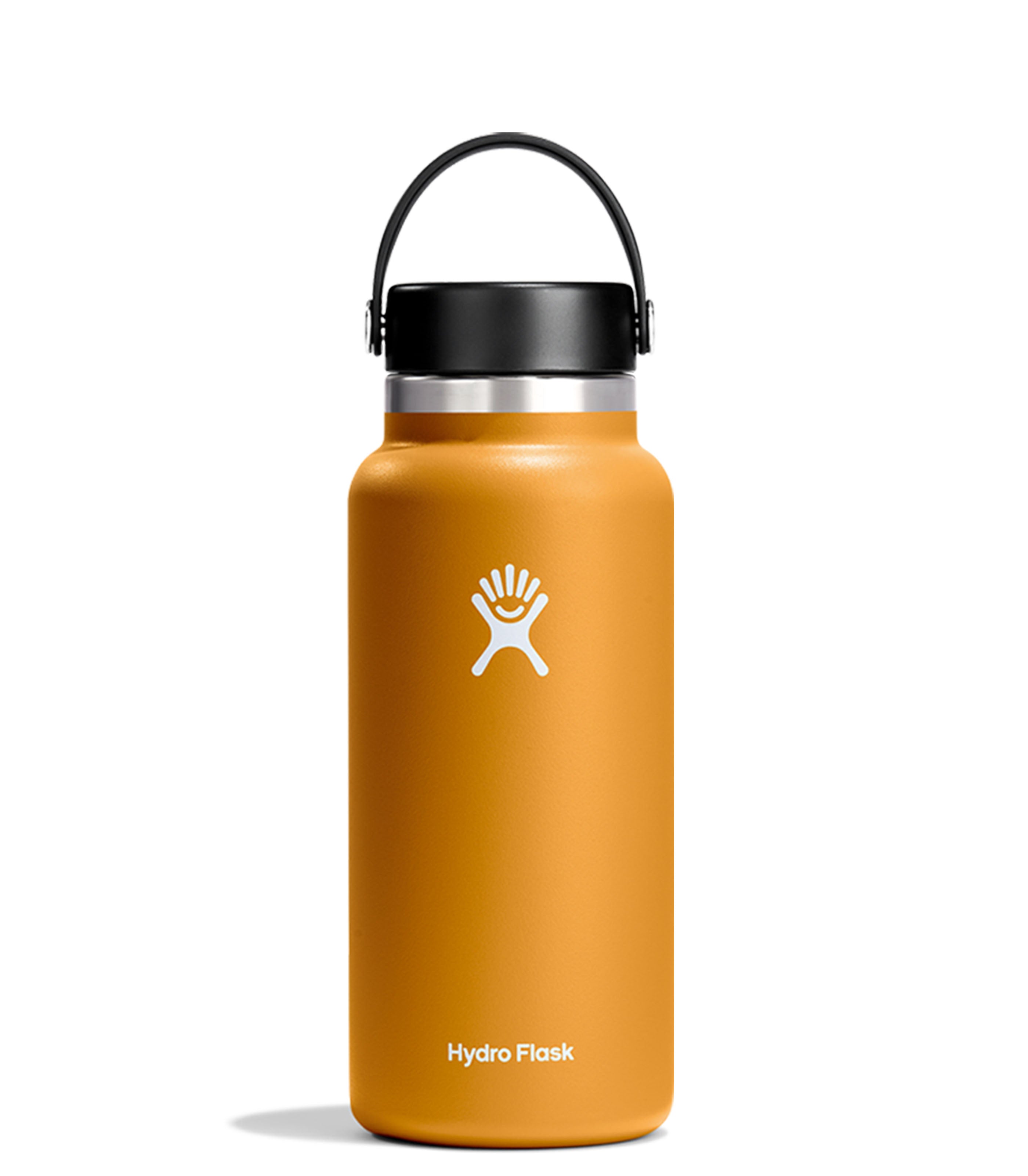 Hydro Flask 32 Oz Wide Flex Cap Fossil