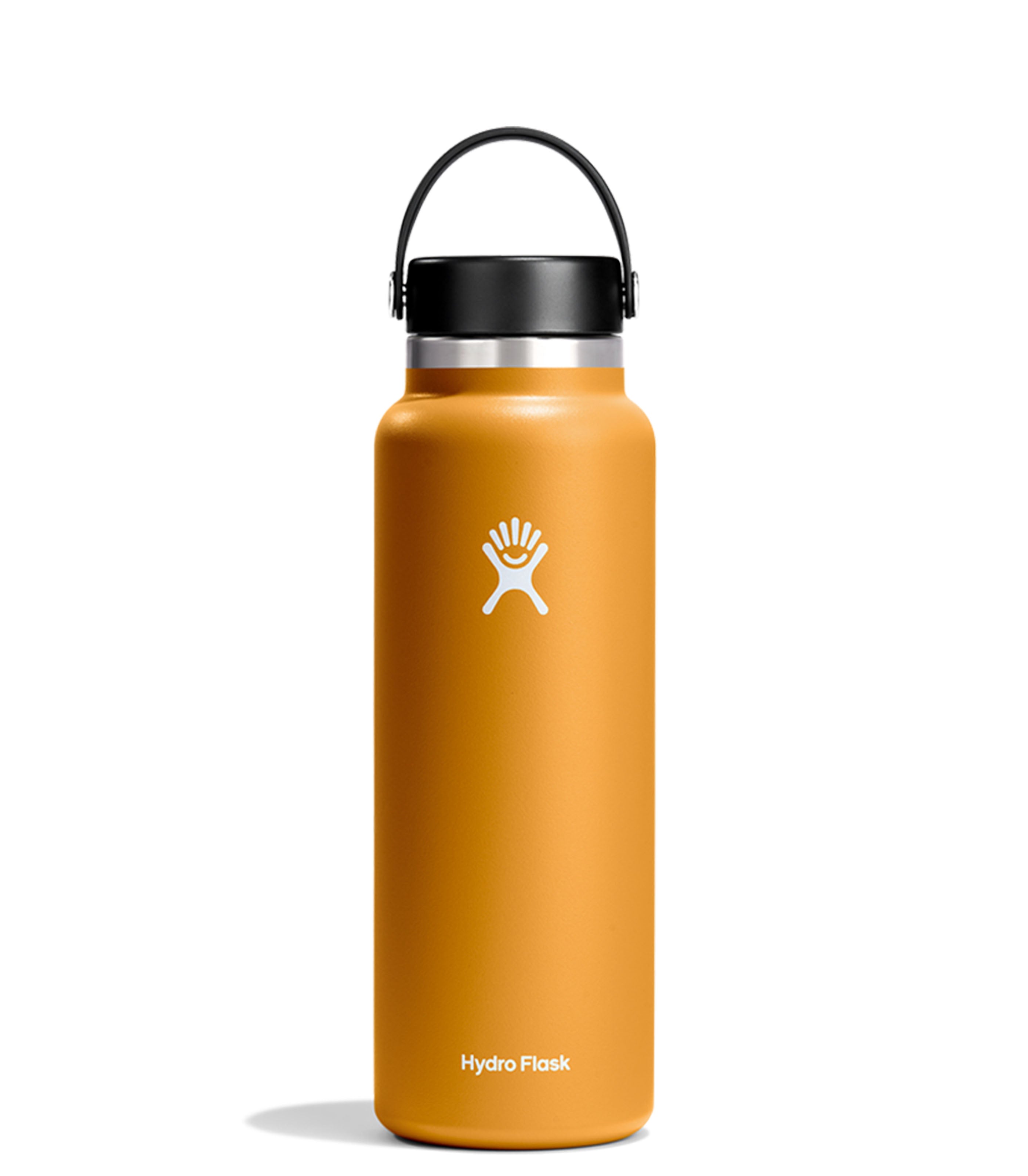 Hydro Flask 40 Oz Wide Flex Cap Fossil