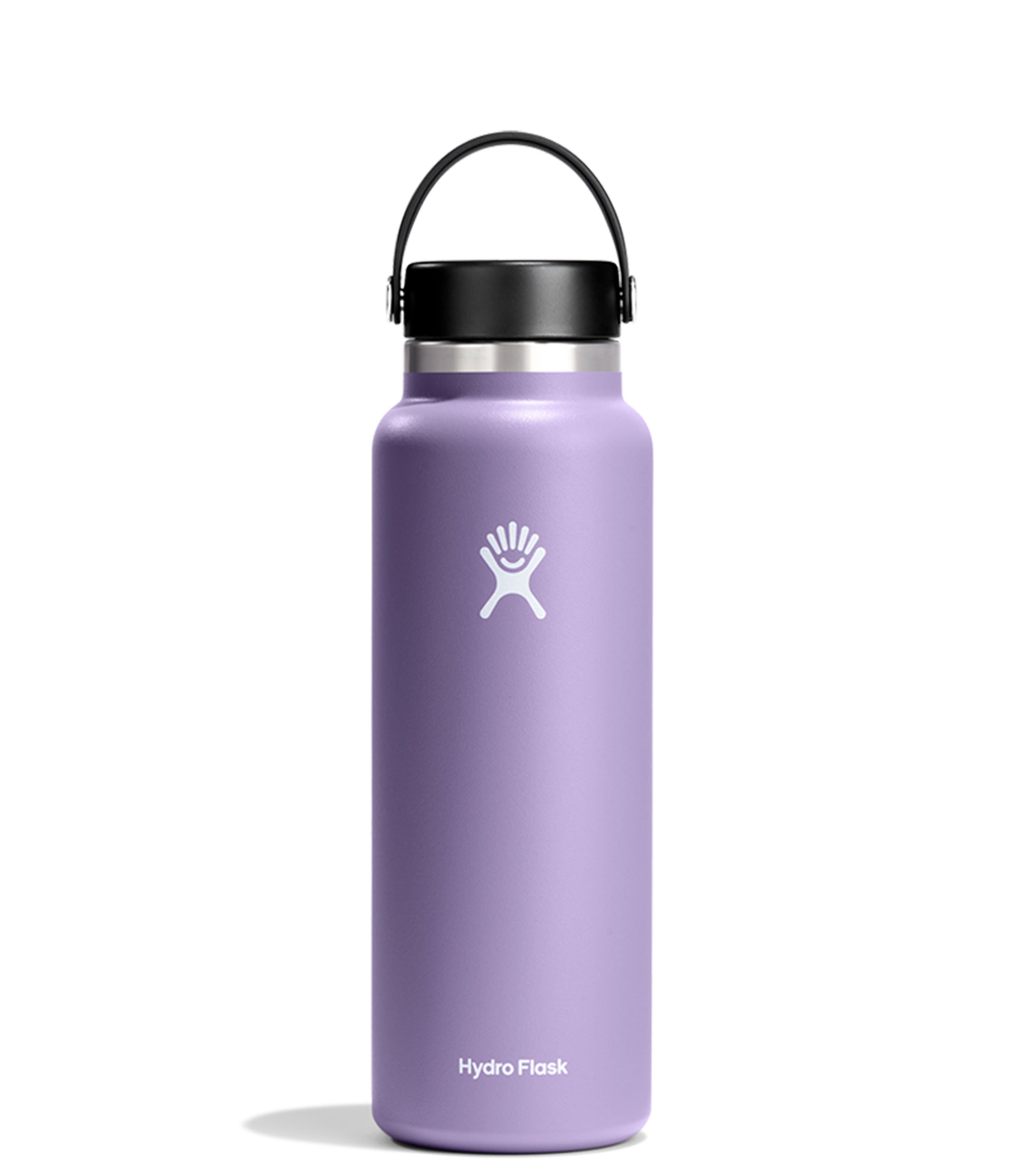 Hydro Flask 40 Oz Wide Flex Cap Moonshadow