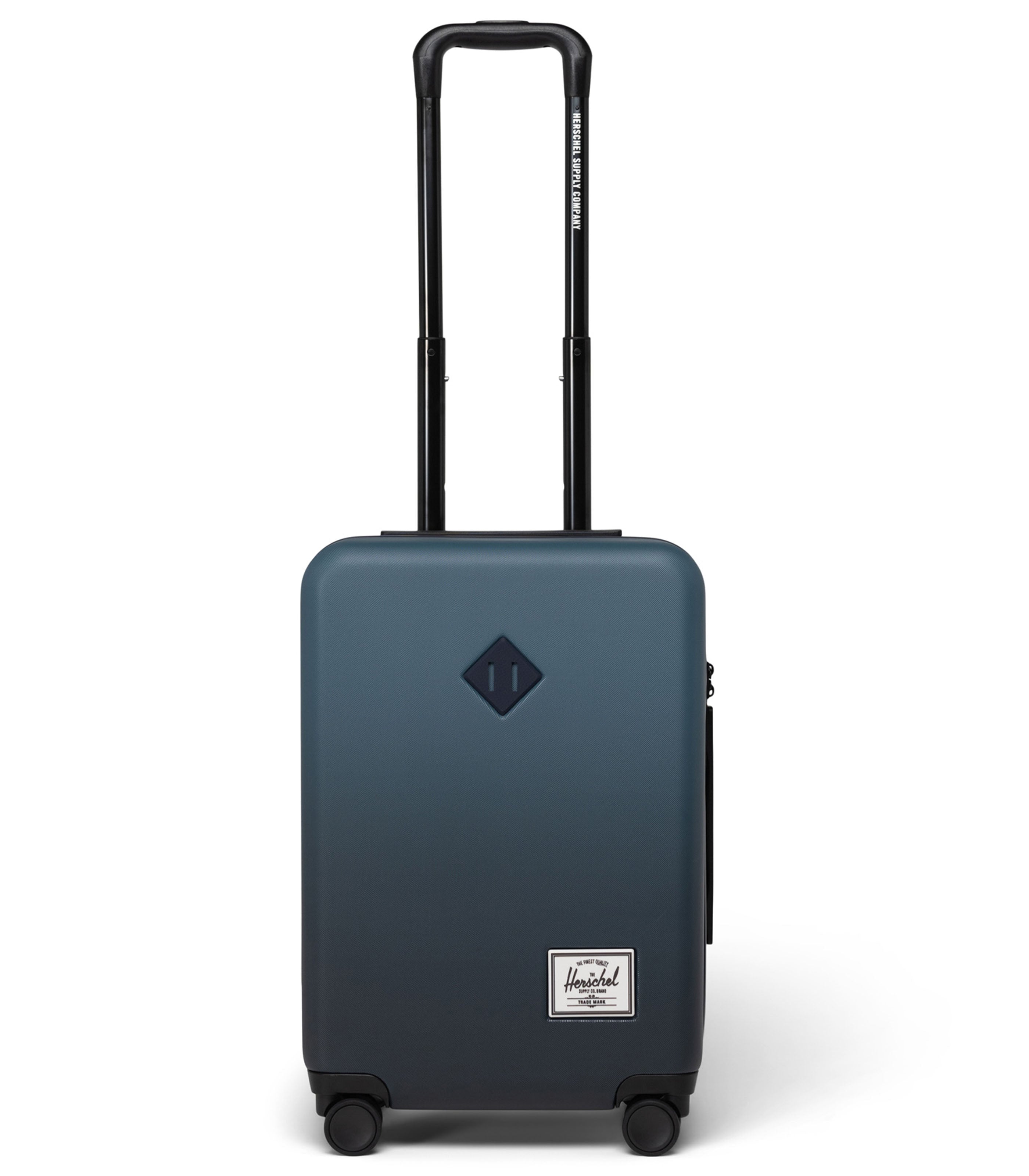 Heritage Hardshell Large Carry On Luggage Hardcase Luggage