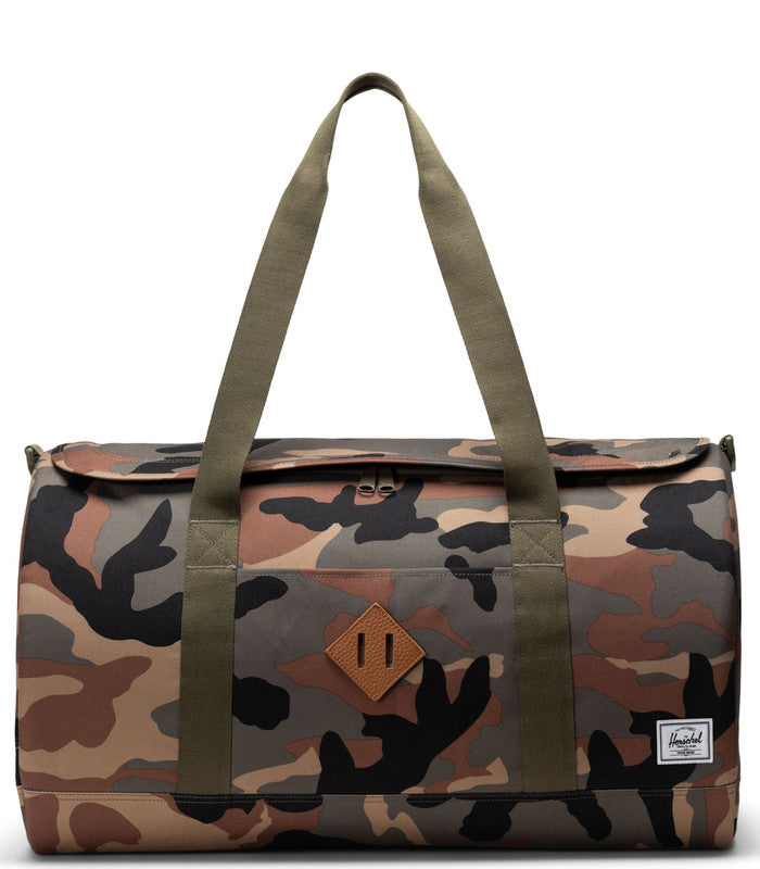 Heritage Duffle Duffel