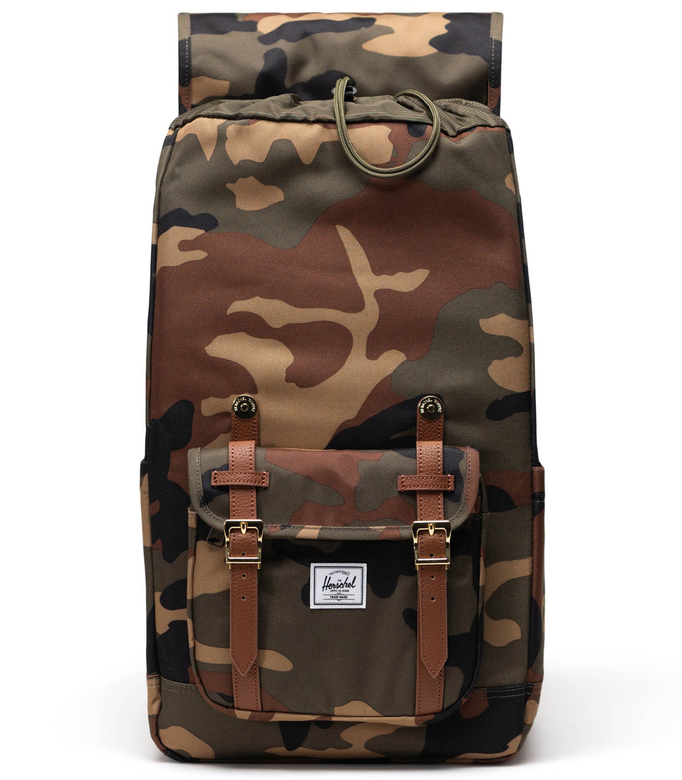 Little America Backpack – The Travel Club PH