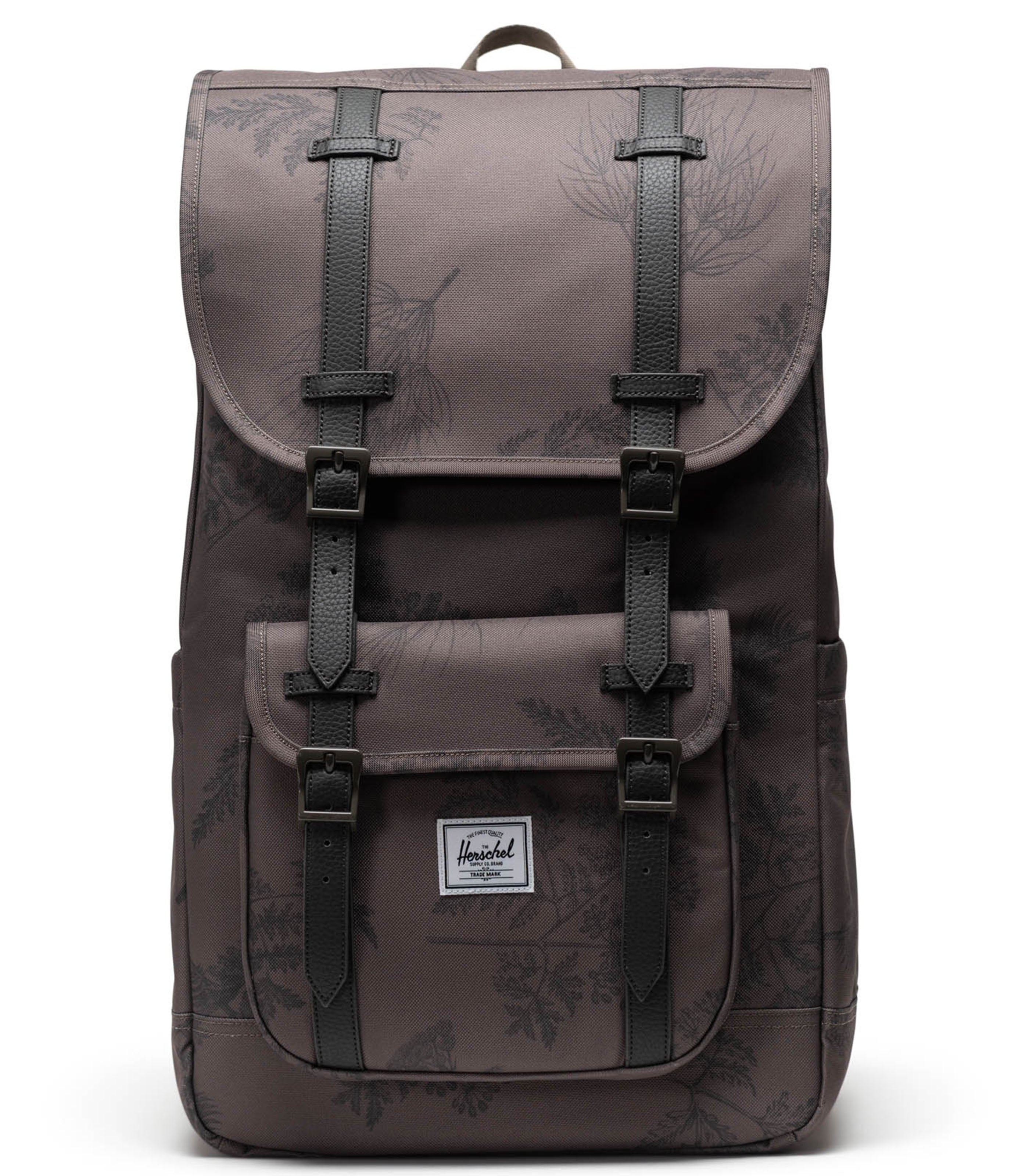 Little America Backpack