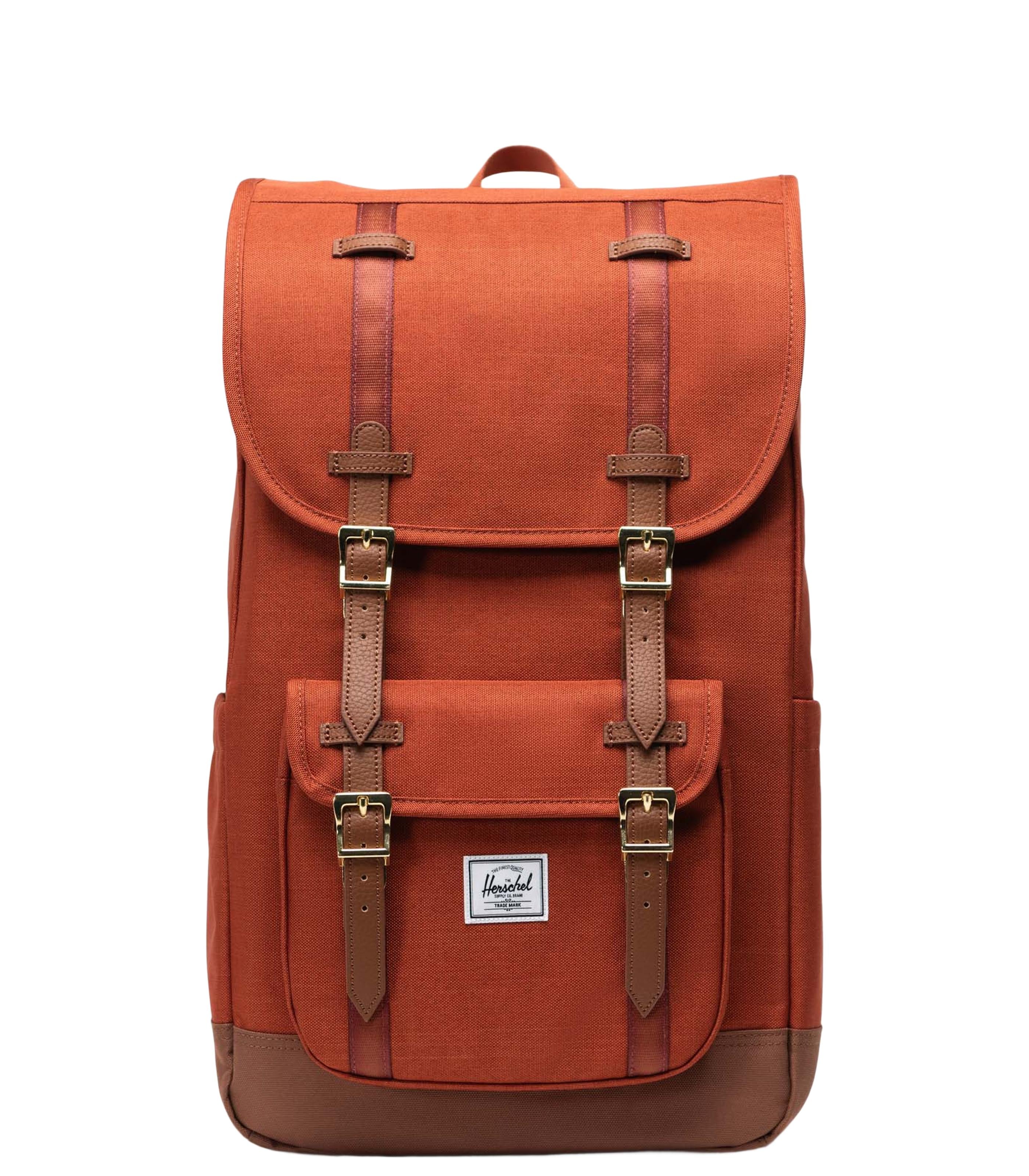 Little America Backpack