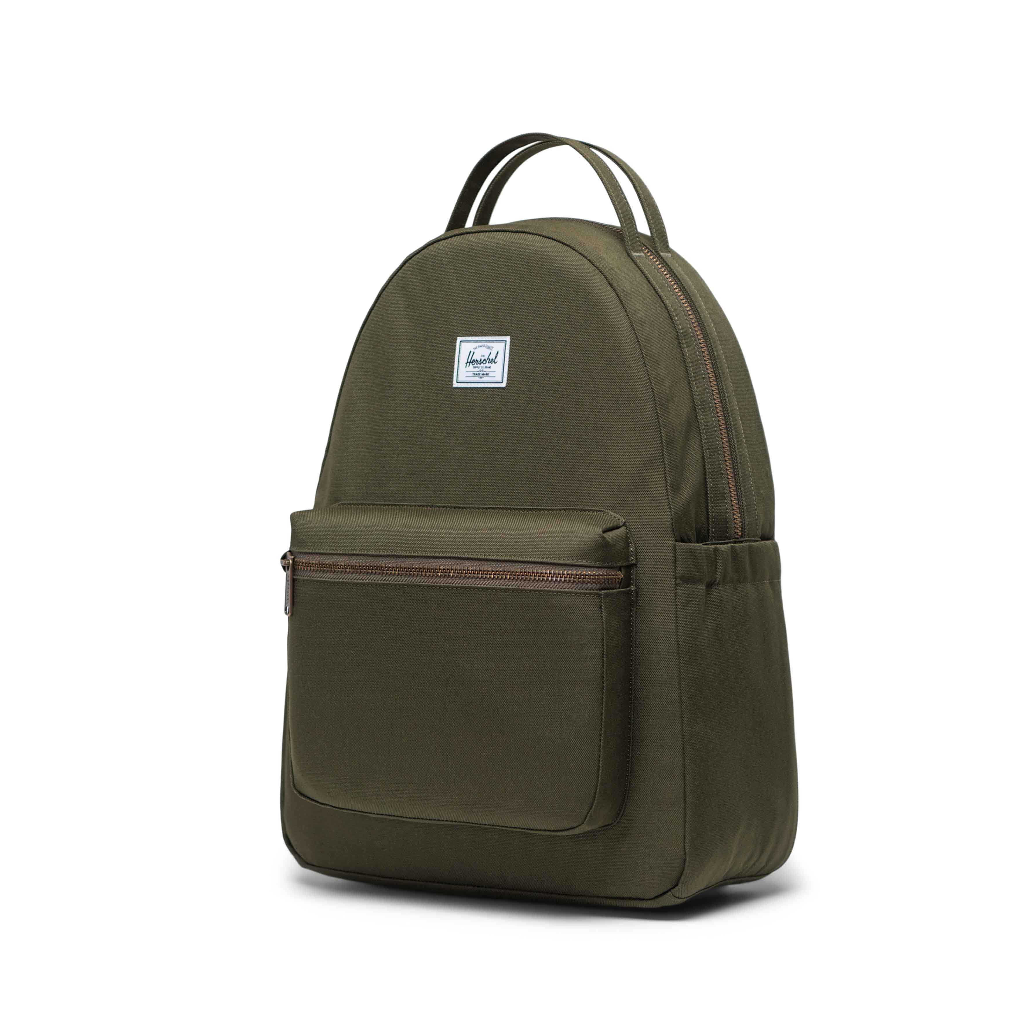 Herschel supply co nova online