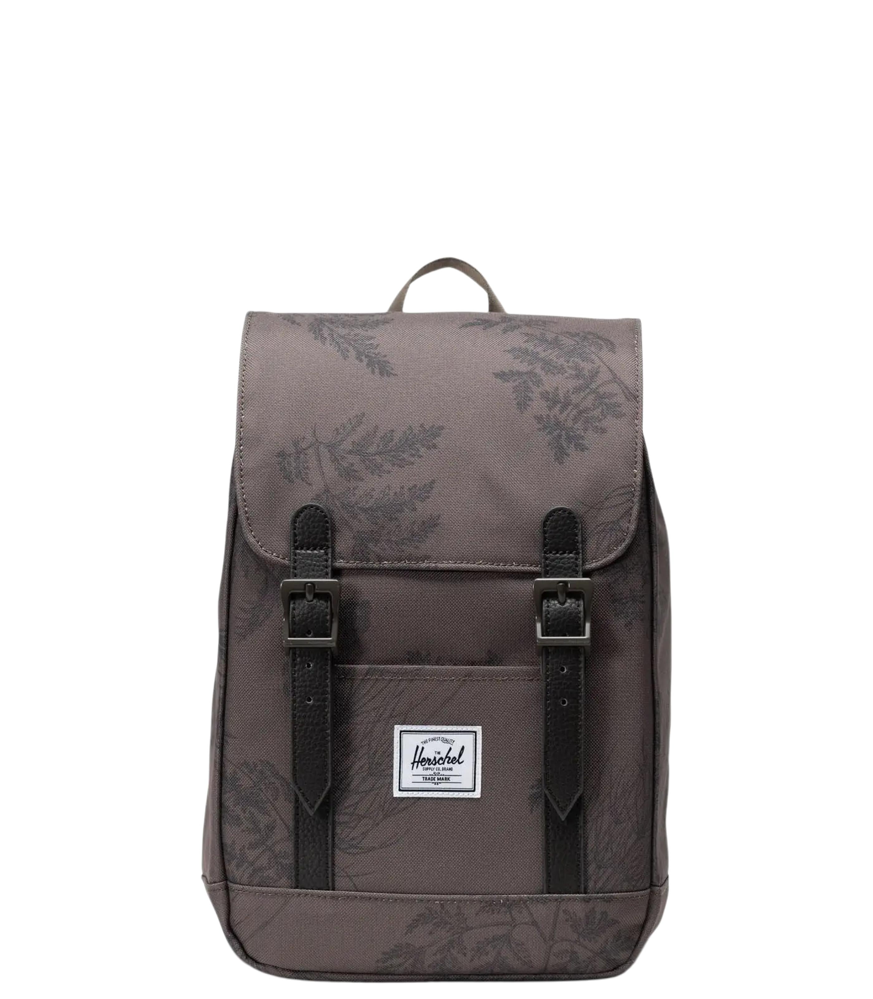 Retreat Mini Backpack