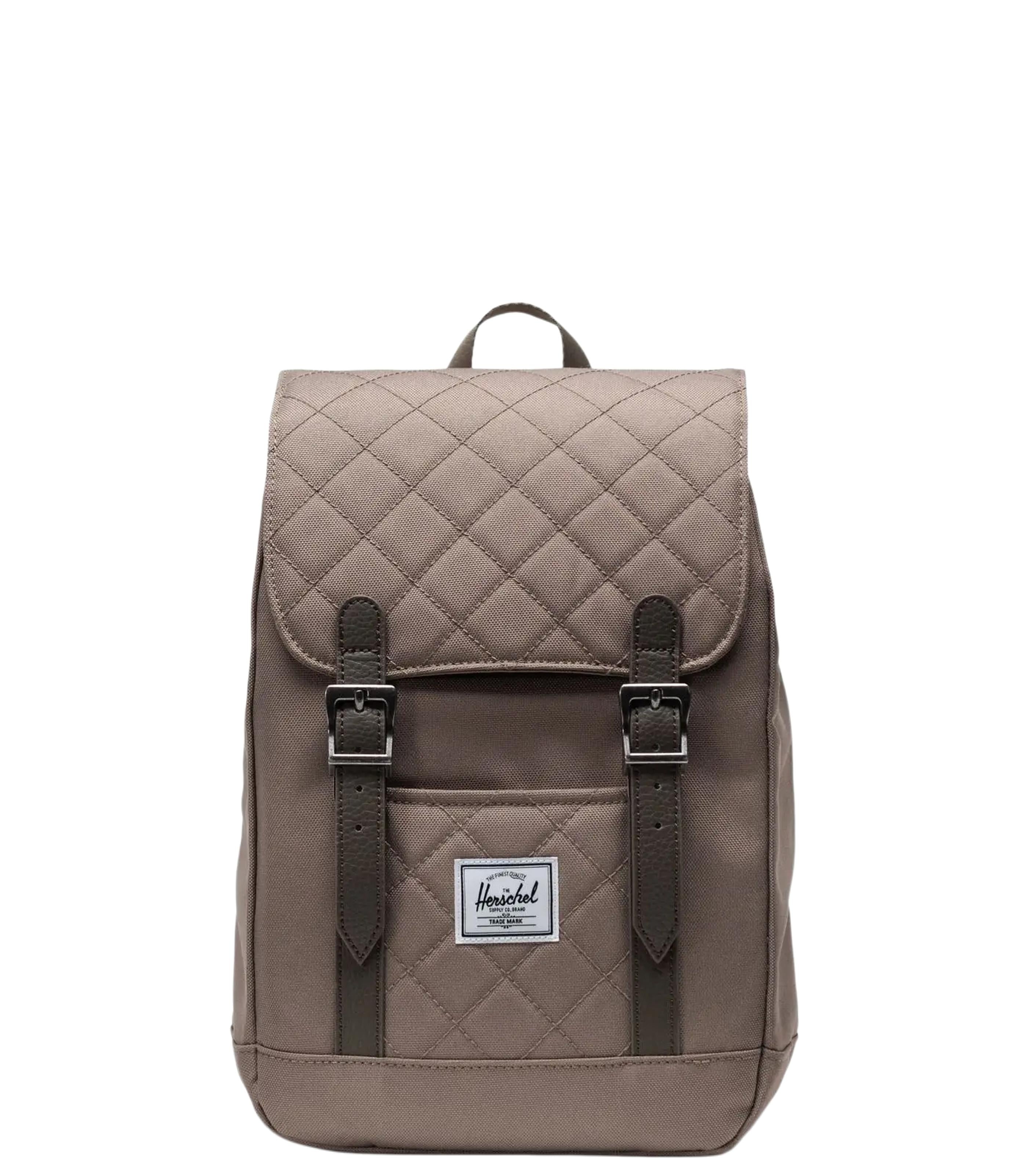 Retreat Mini Backpack