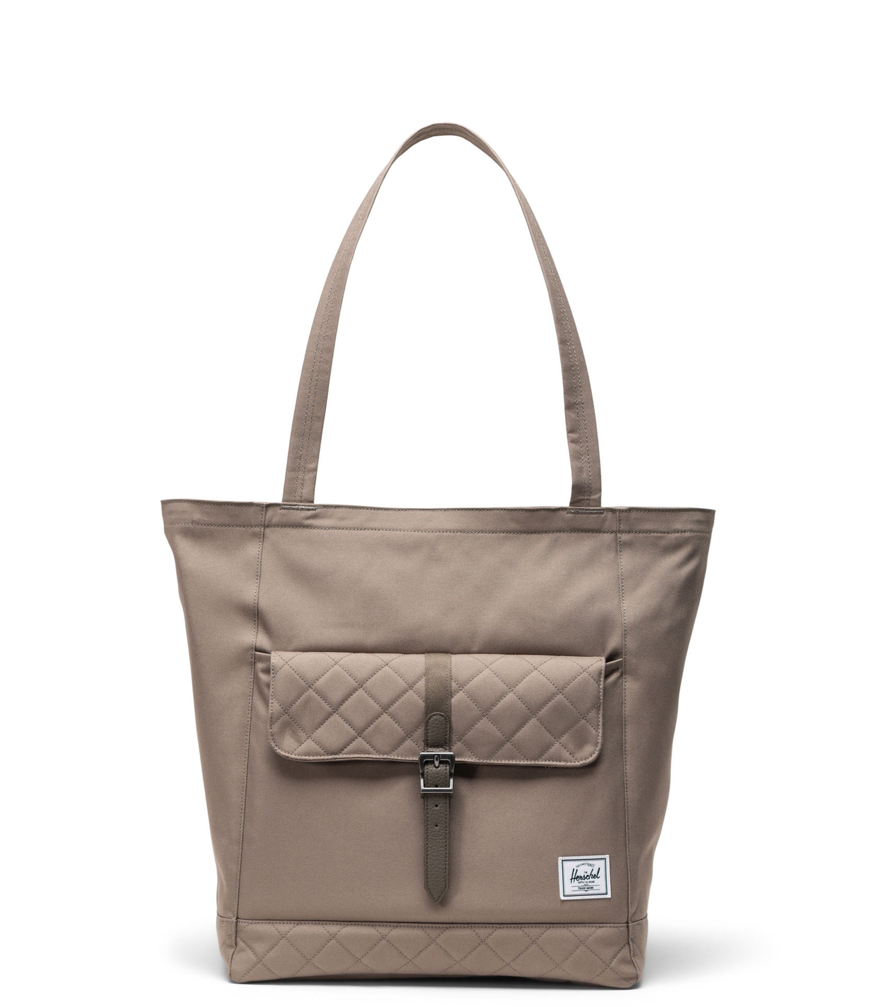 Retreat Tote Shoulder Bag