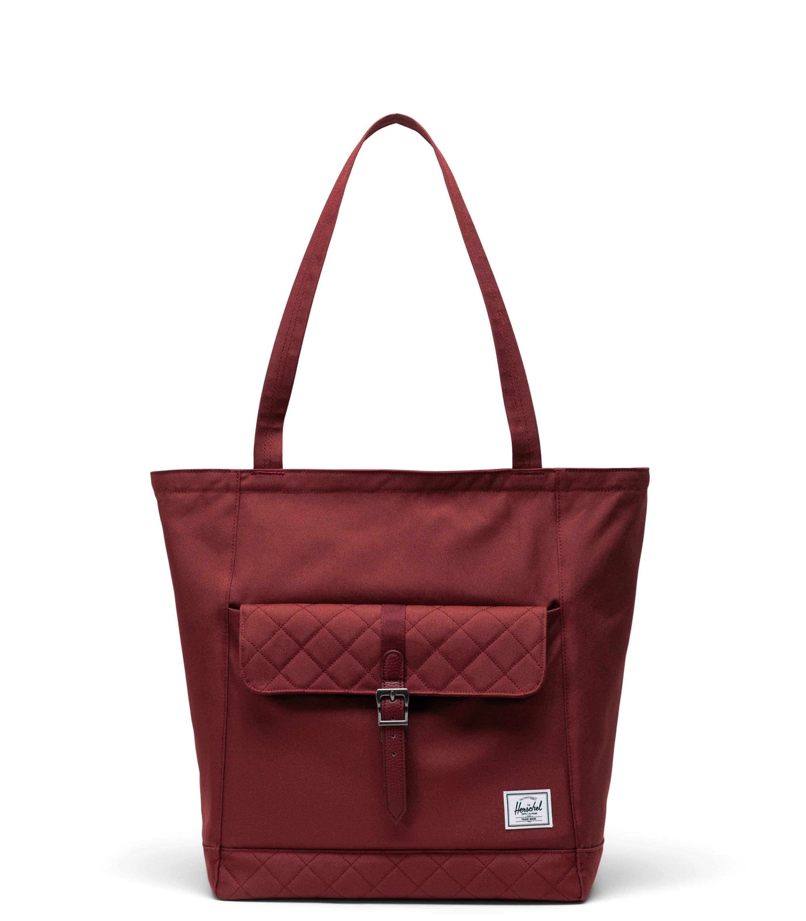 Retreat Tote Shoulder Bag