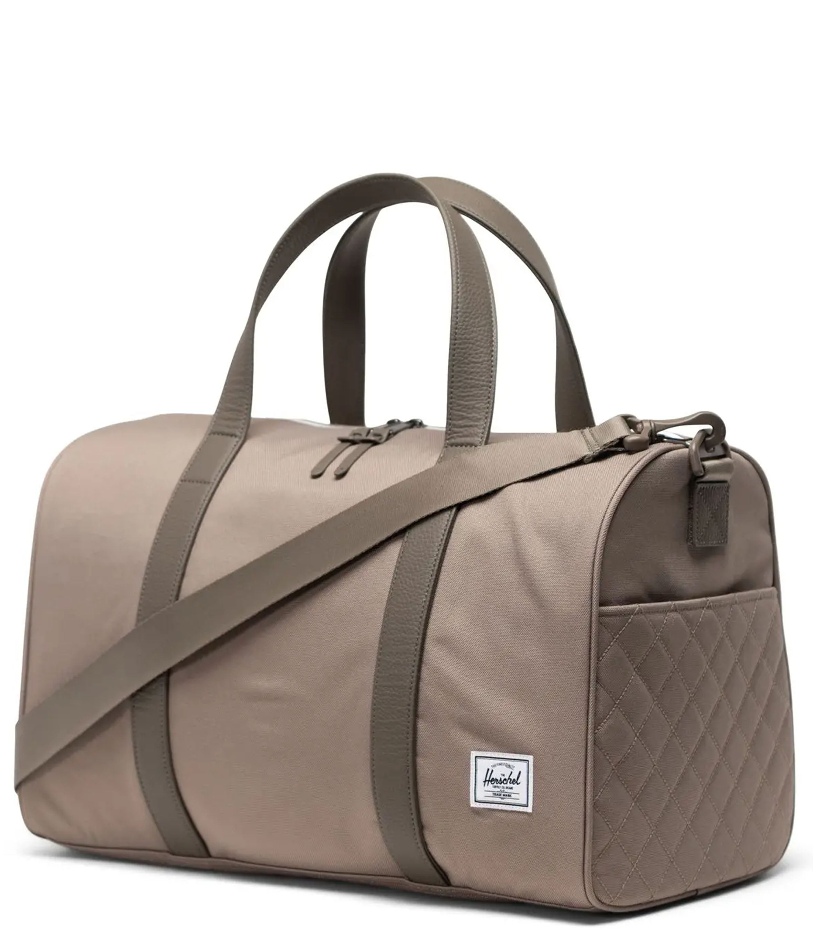 Novel Carry On Duffel – The Travel Club PH - Main Image