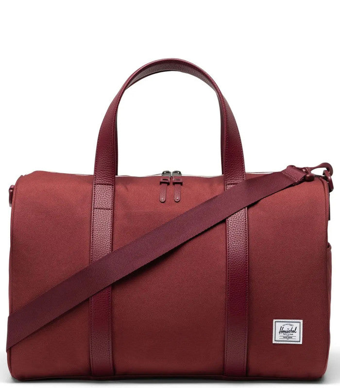 Herschel novel weekender online