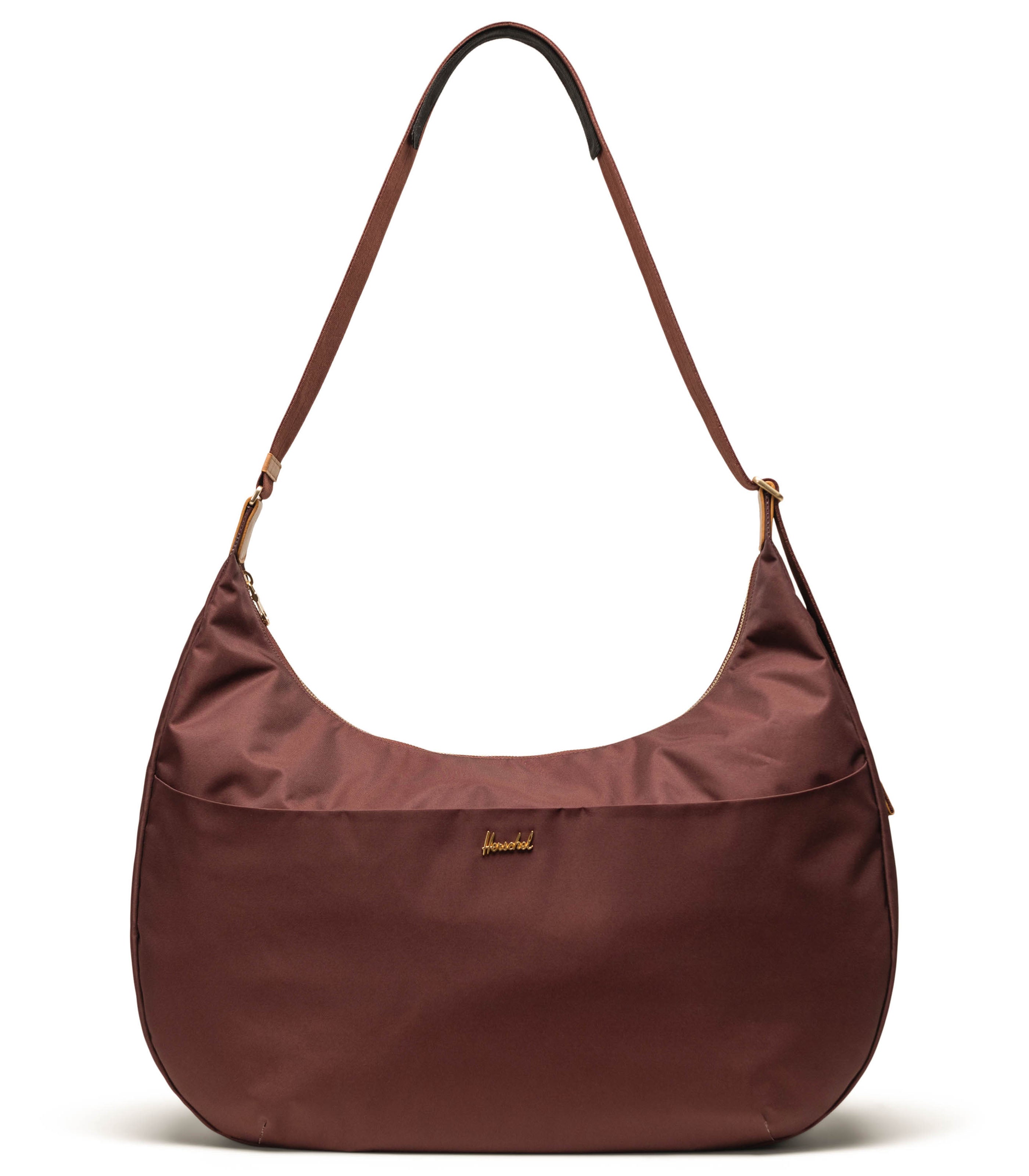 Yara Large Foundation Shoulder Bag