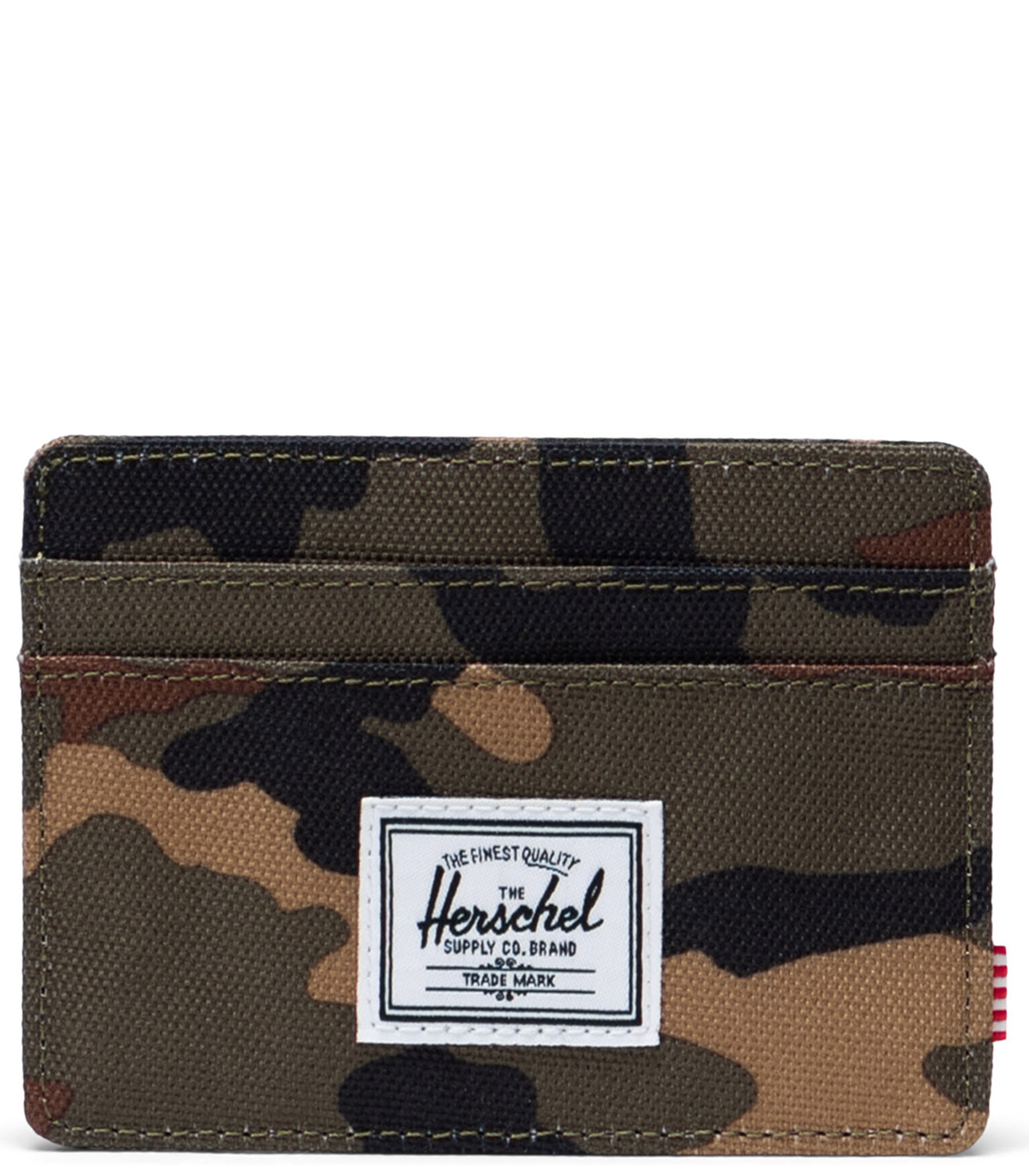 Charlie Cardholder Accessories