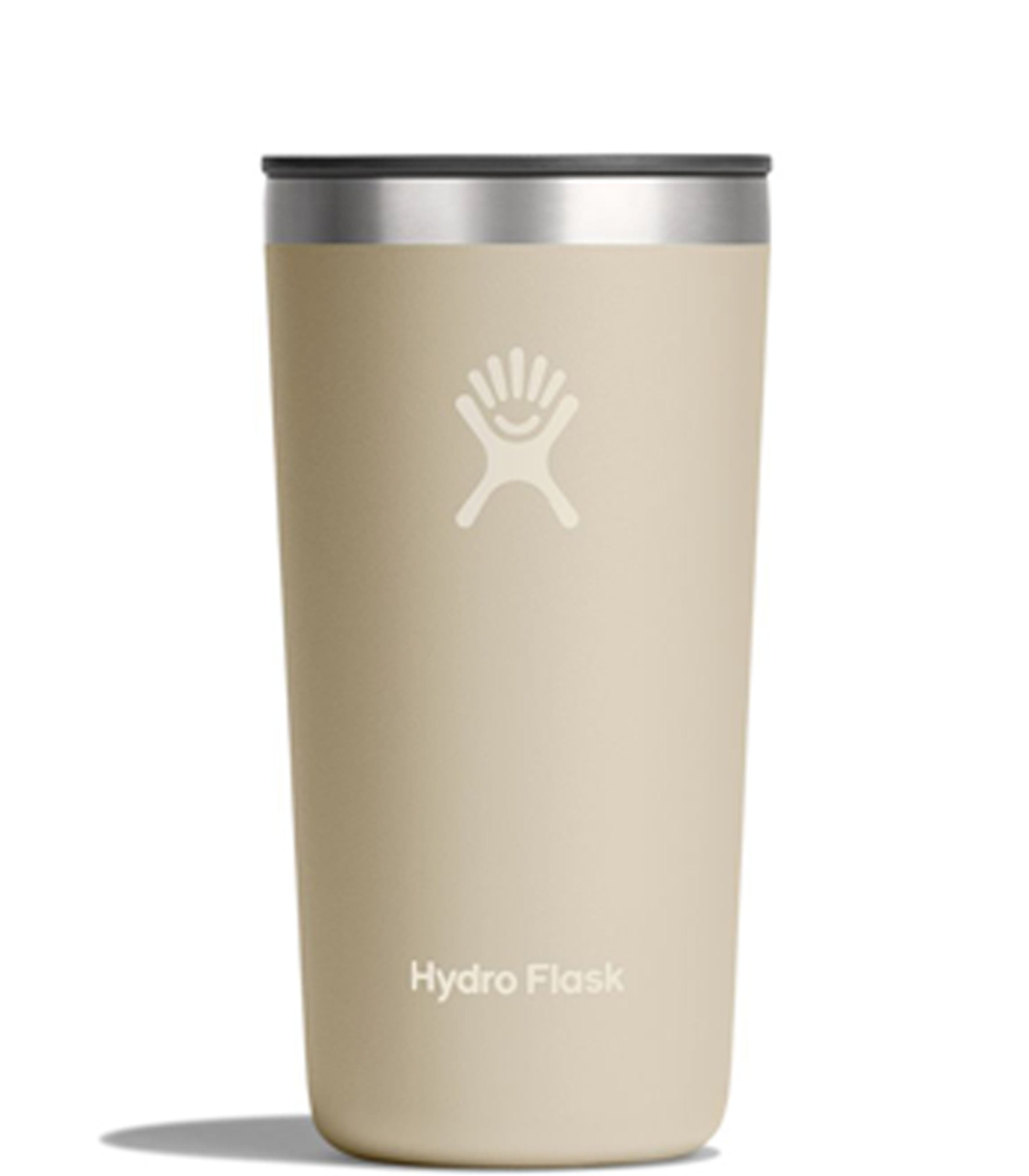 Hydro Flask 12 Oz All Around Travel Tumbler Oat