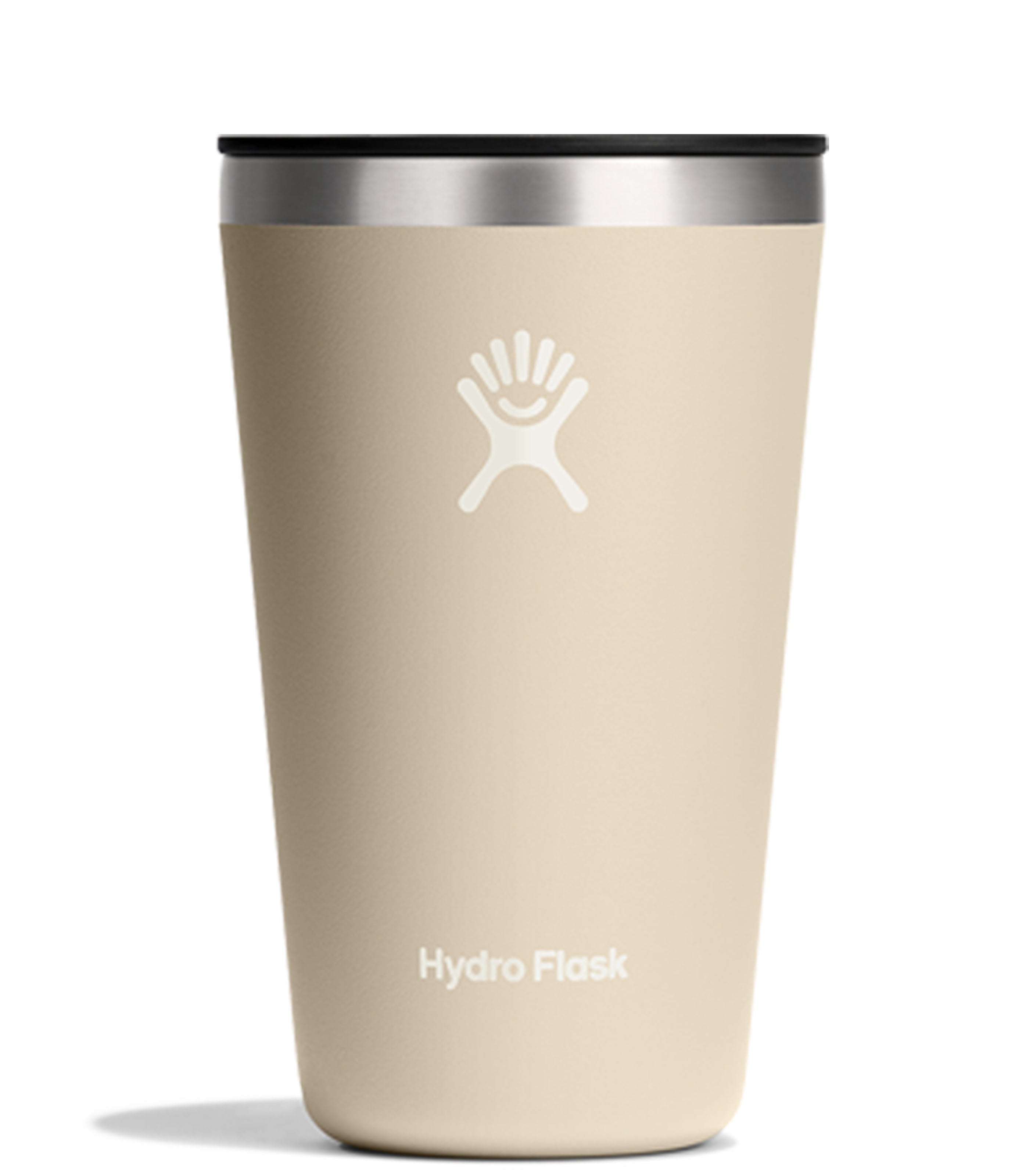 Hydro Flask 16 Oz All Around Travel Tumbler Oat