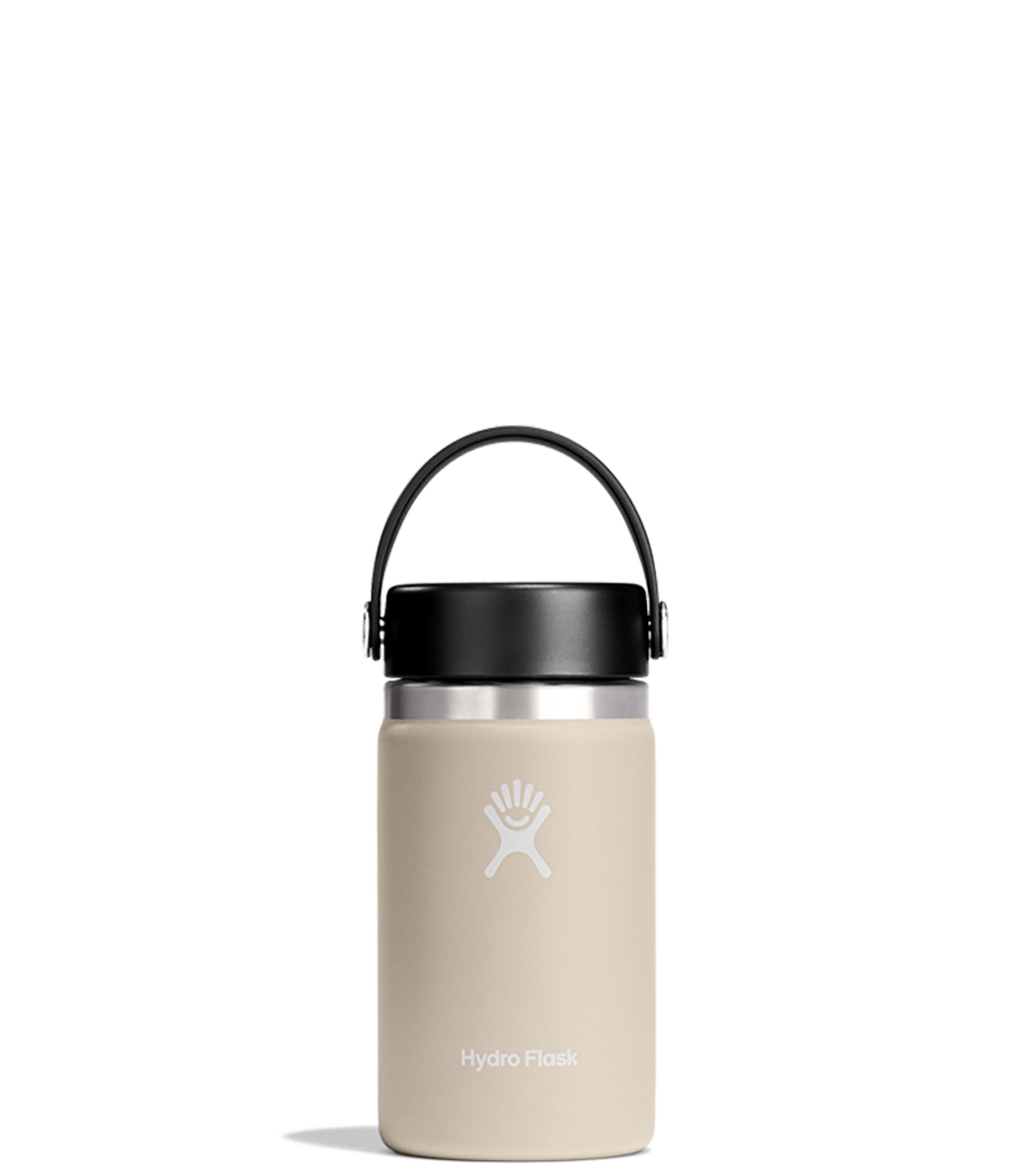 Hydro Flask 12 Oz Wide Flex Cap Oat
