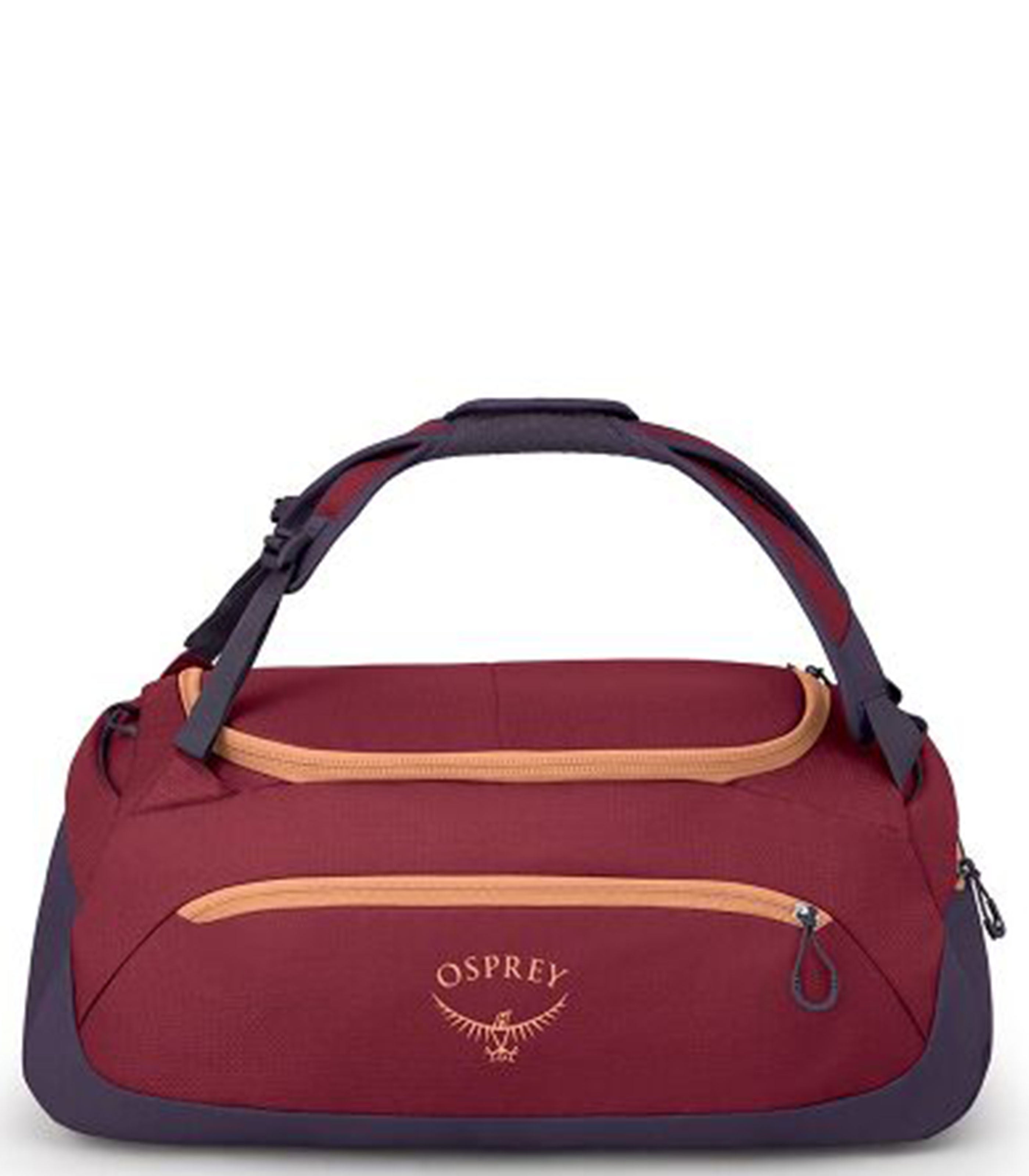 Daylite Duffel 30 Kakio Pink/Purple Ink O/S Bag