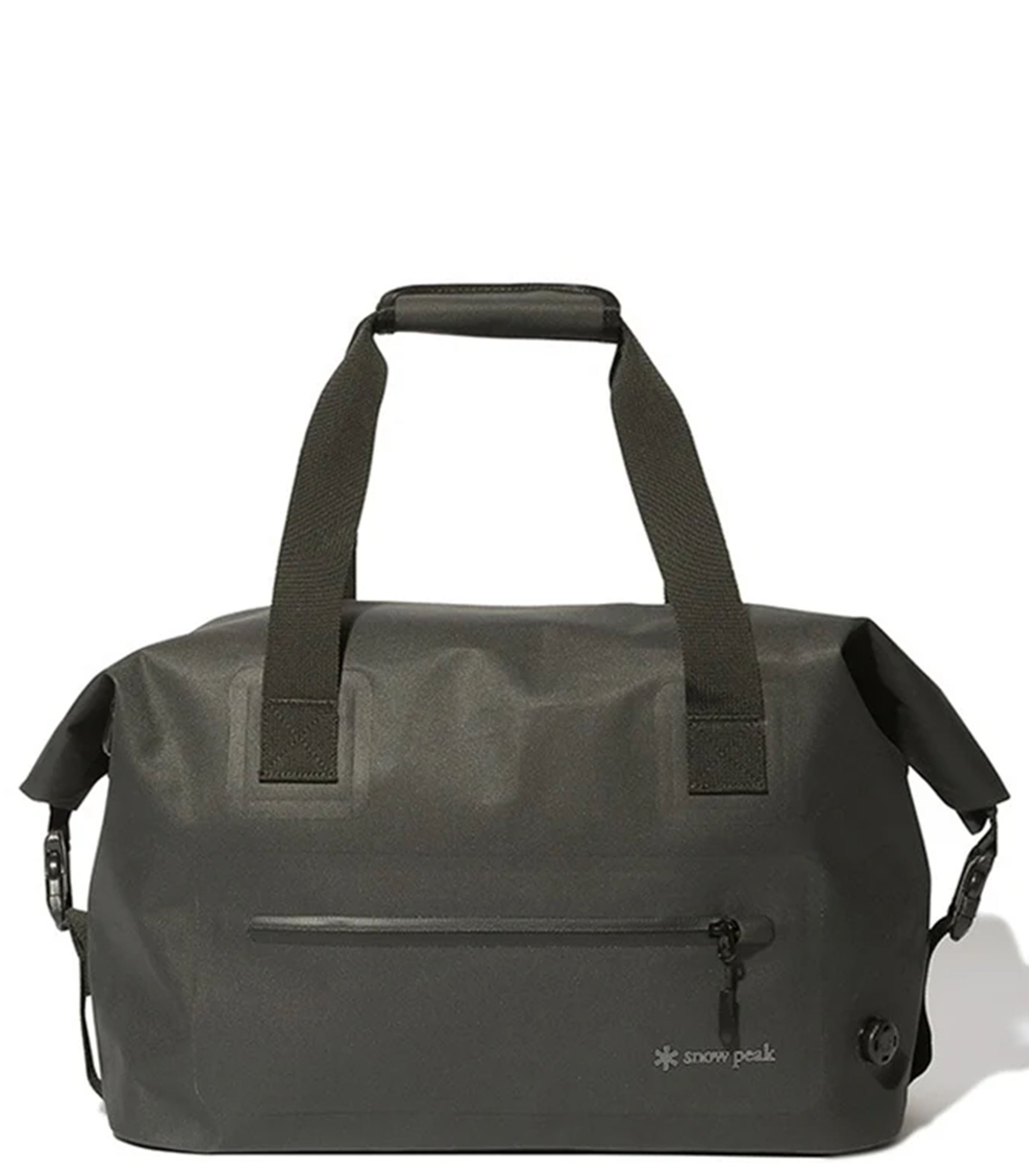 Dry Boston Bag One Shoulder Bag