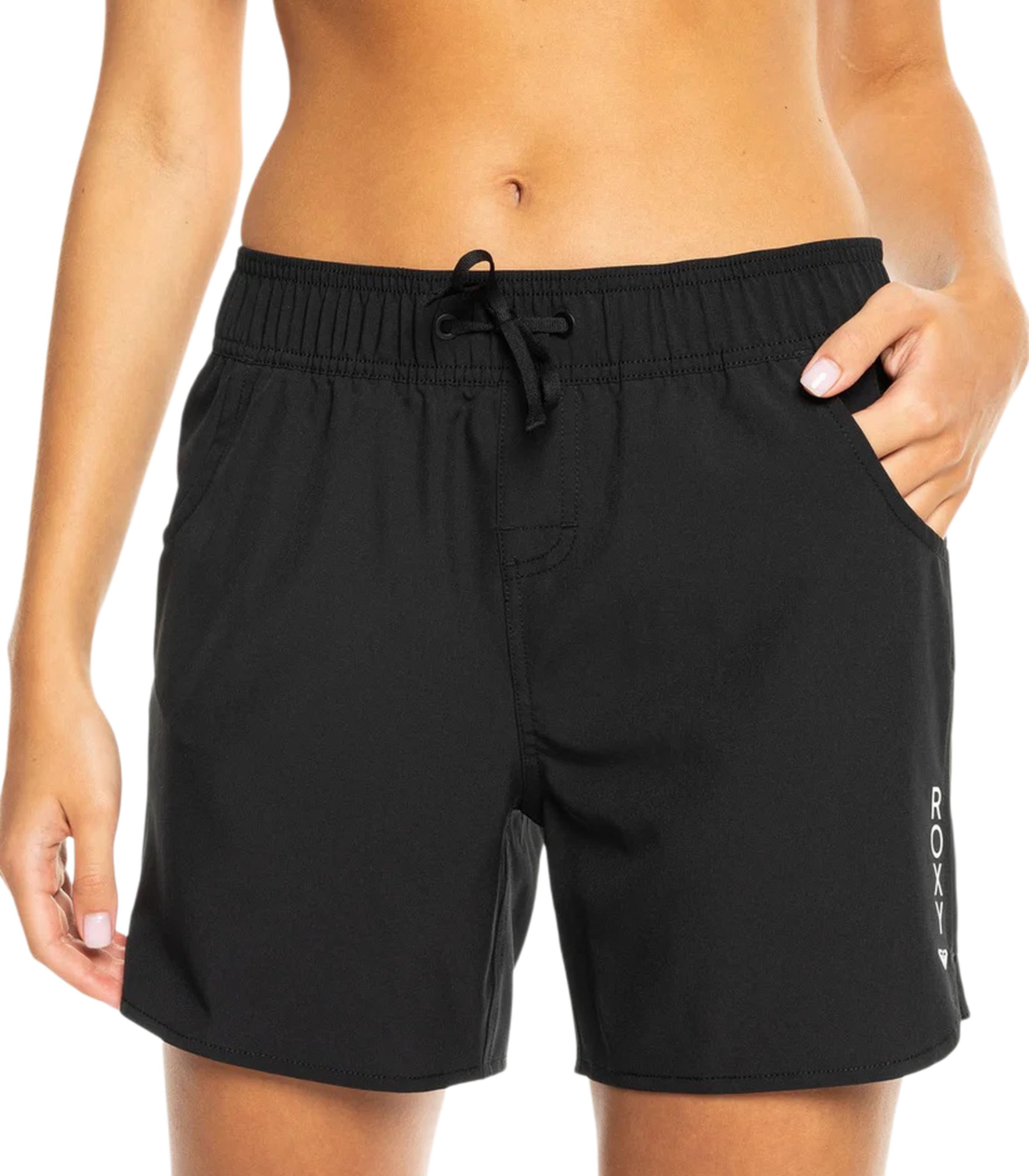 Roxy Wave 5 Inch Boardshorts
