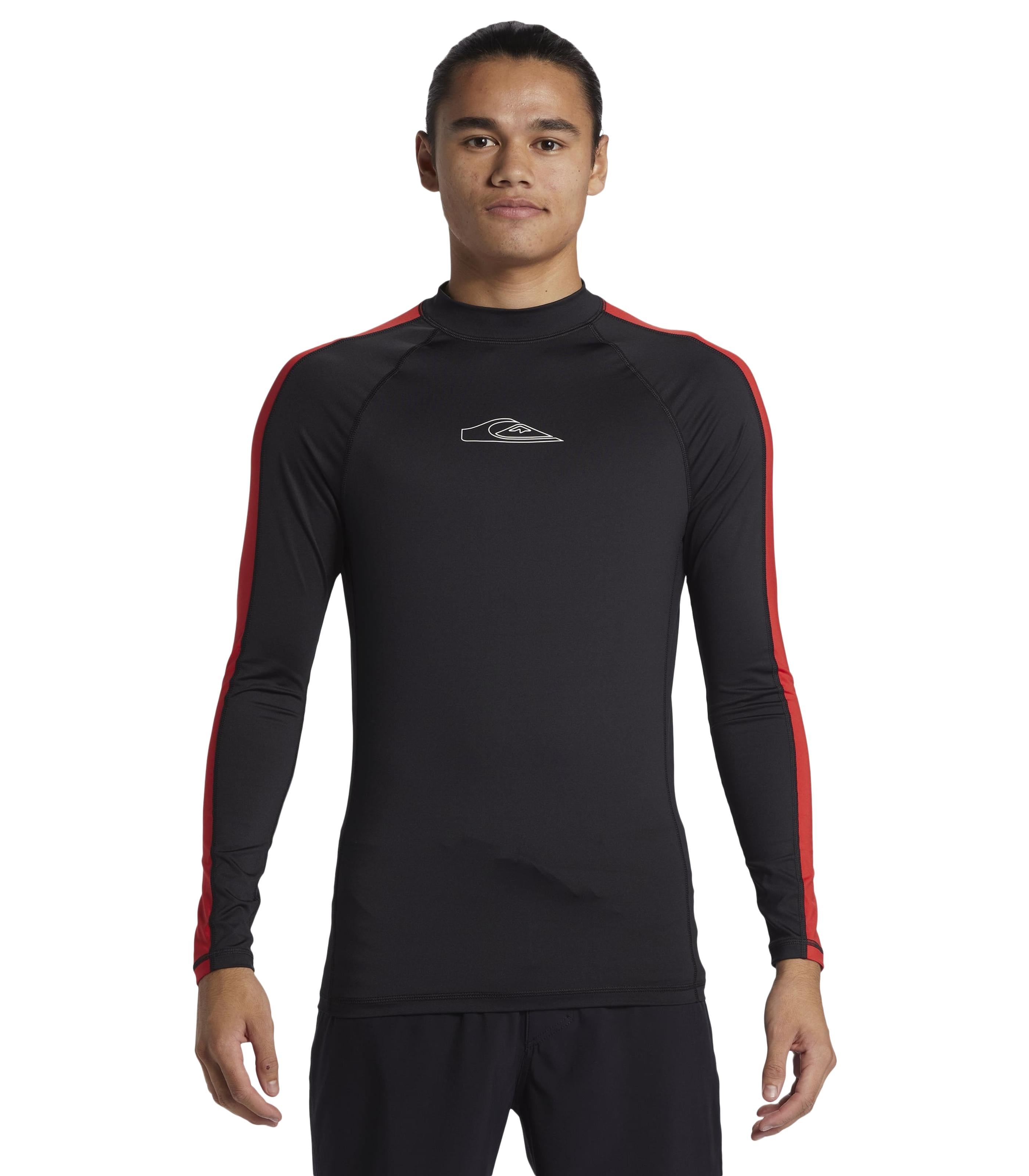 Griff Upf50 Ls Rashguard