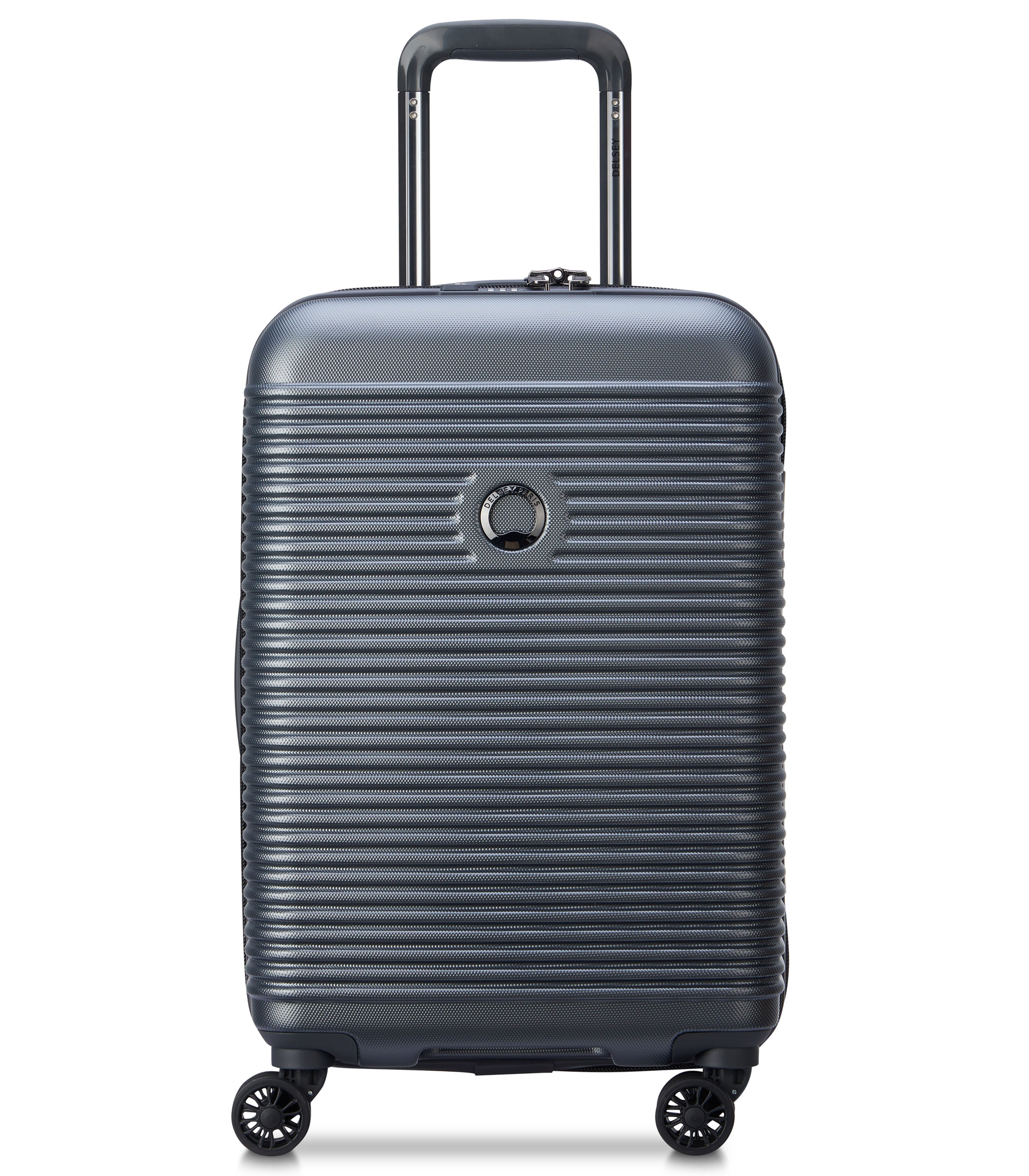 Freestyle Graphite 55cm (Small) Luggage