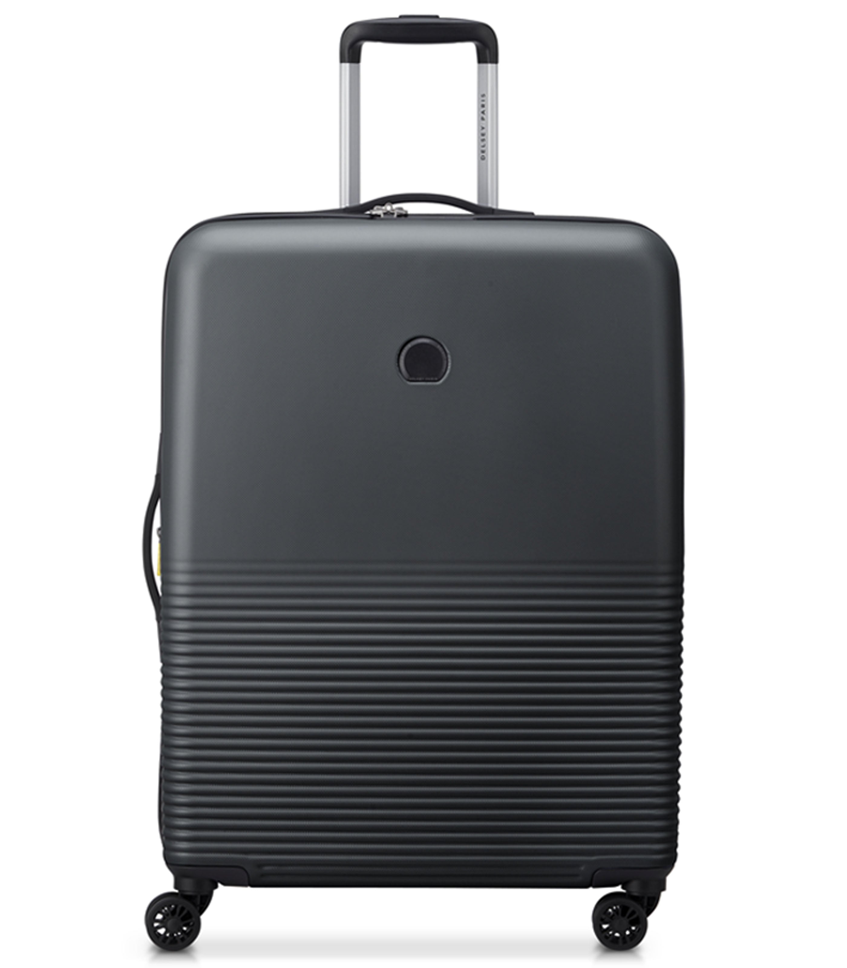 Marina Anthracite 70cm (Medium) Luggage