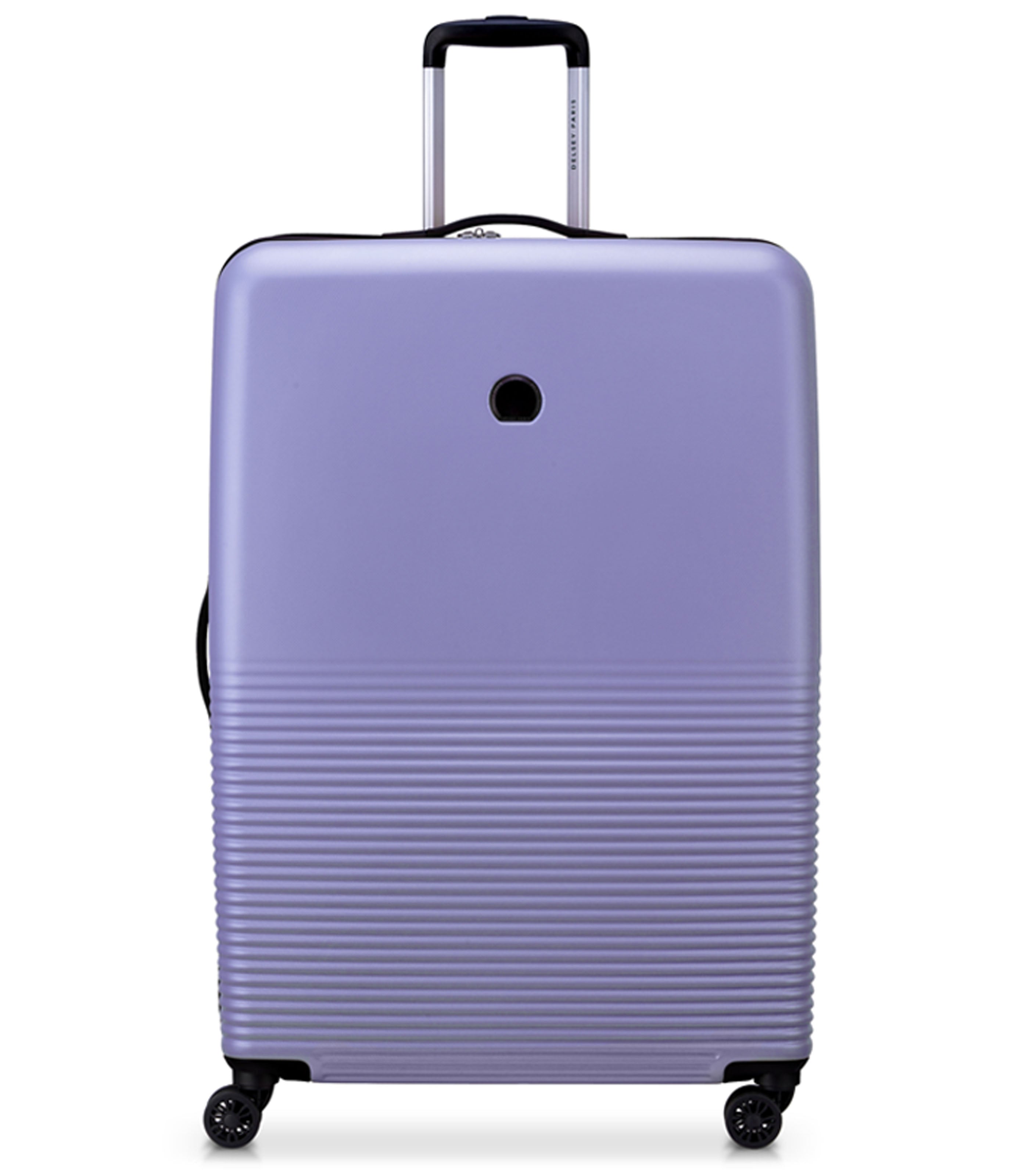 Marina Lavender 82cm (Large) Luggage – The Travel Club PH