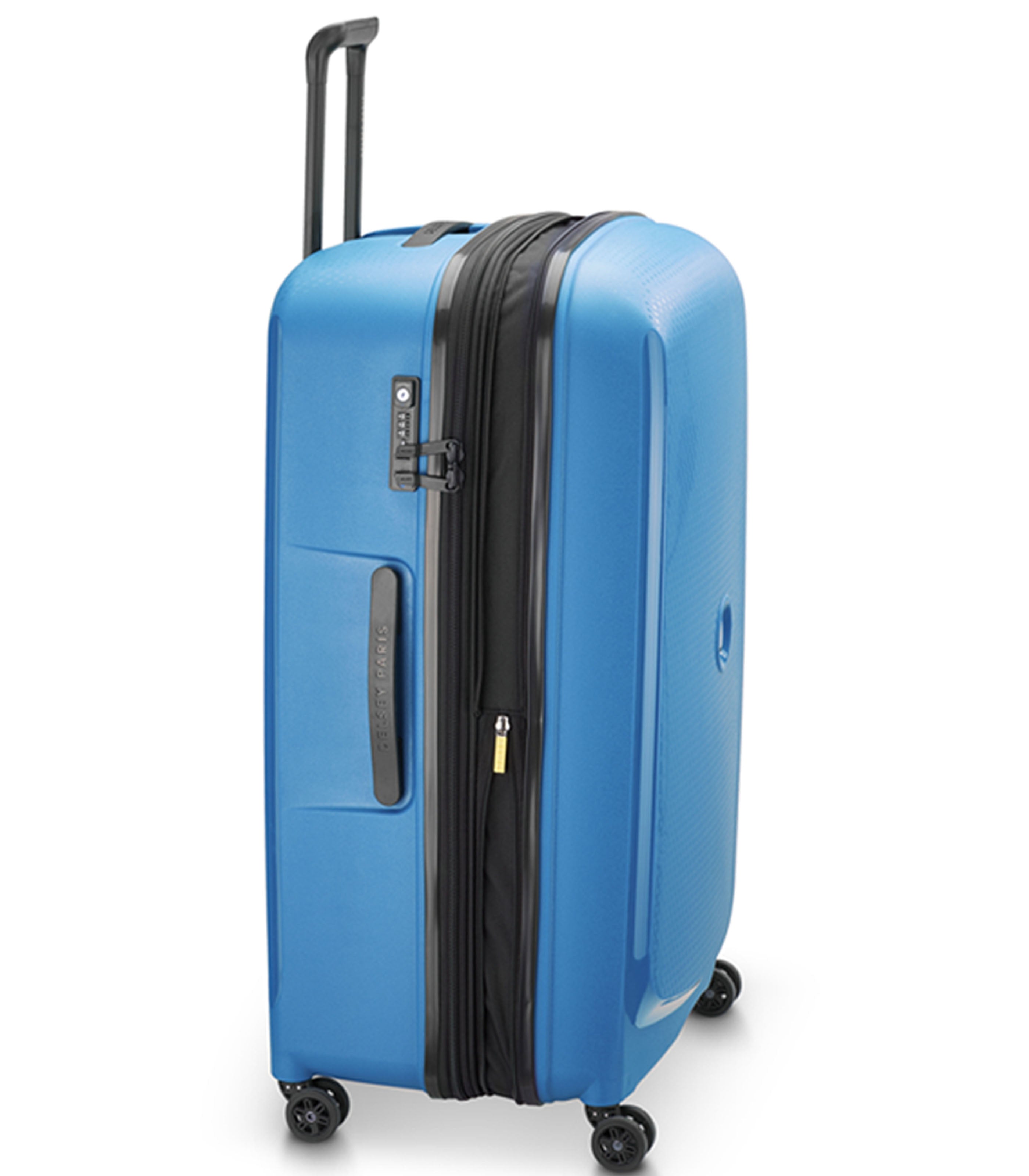 Belmont Plus Zinc Blue 83cm (Large) – The Travel Club PH