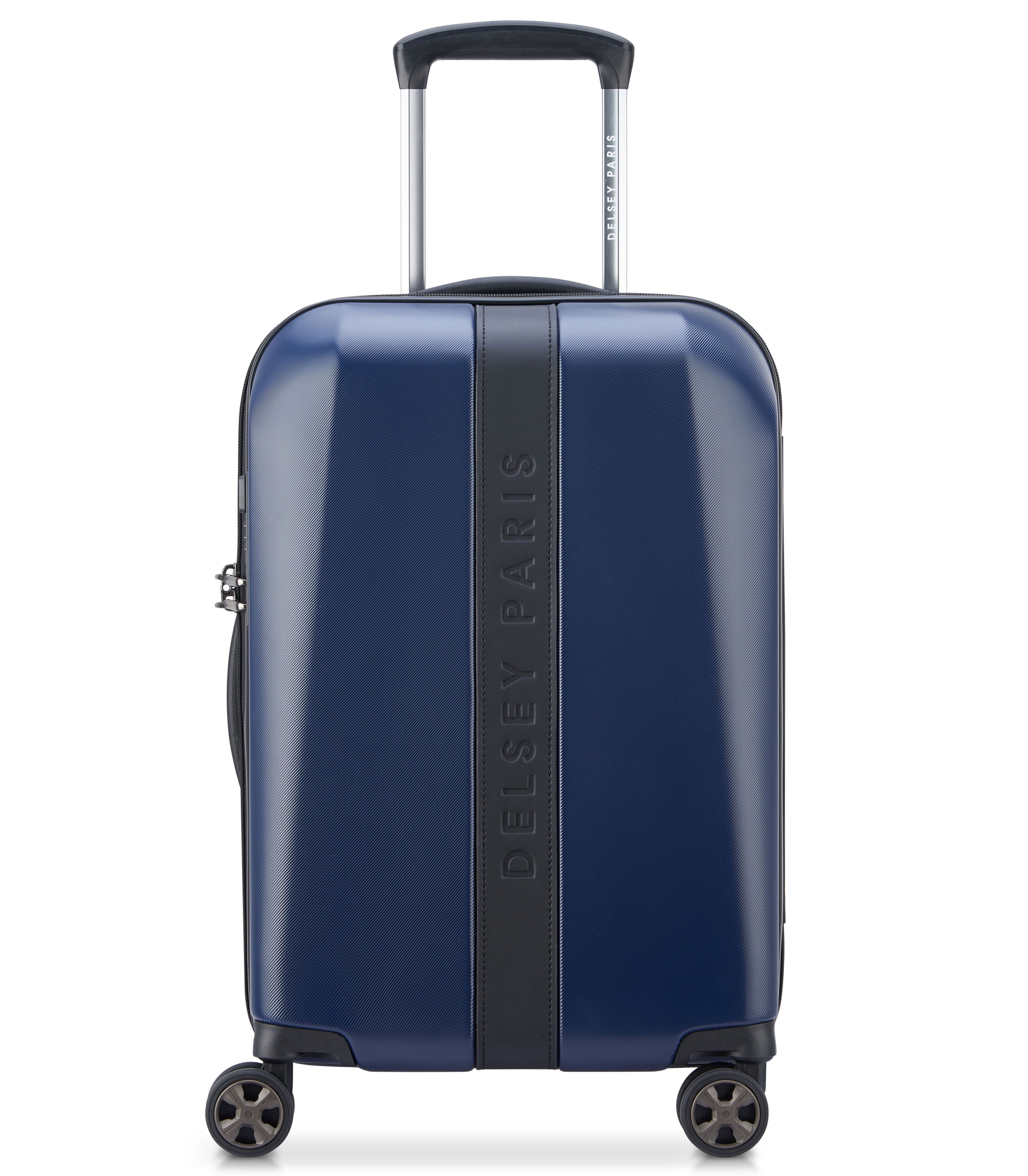 Delsey Paris Delsey Luggage Blue Delsey Paris Caracas Night Blue