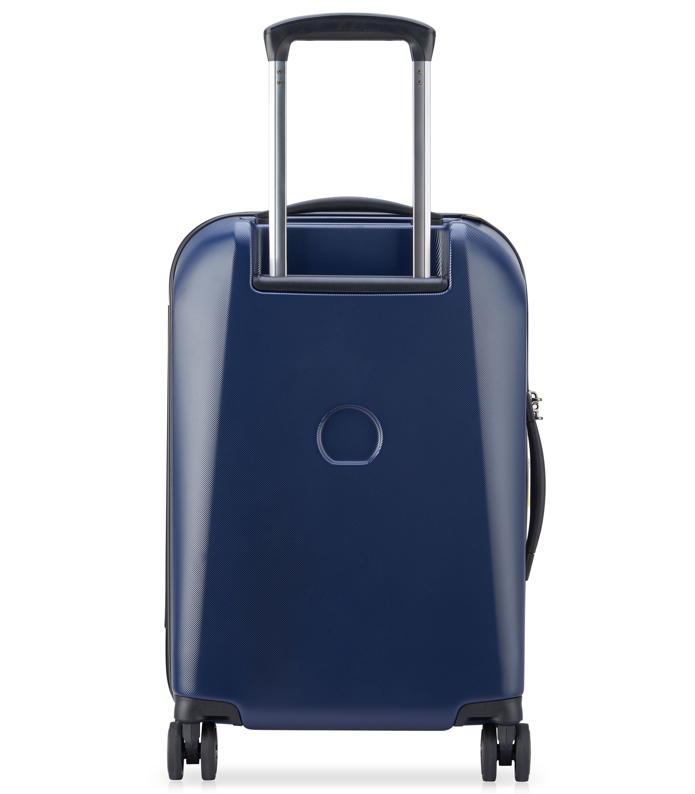 Delsey Paris Promenade Hard 2.0 Night Blue 55cm S Luggage The Travel Club PH