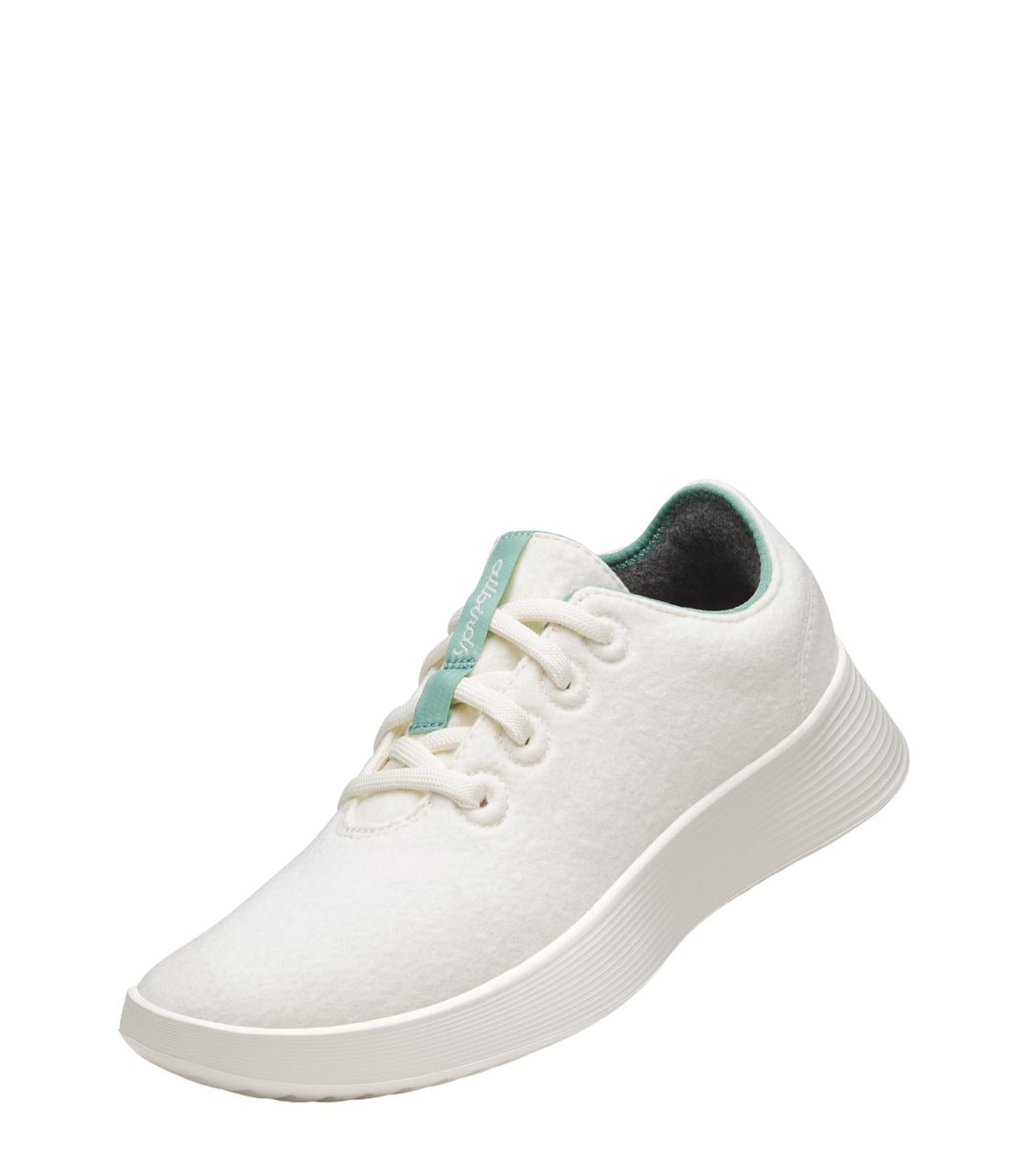 Women's Wool Runner Go Shoes