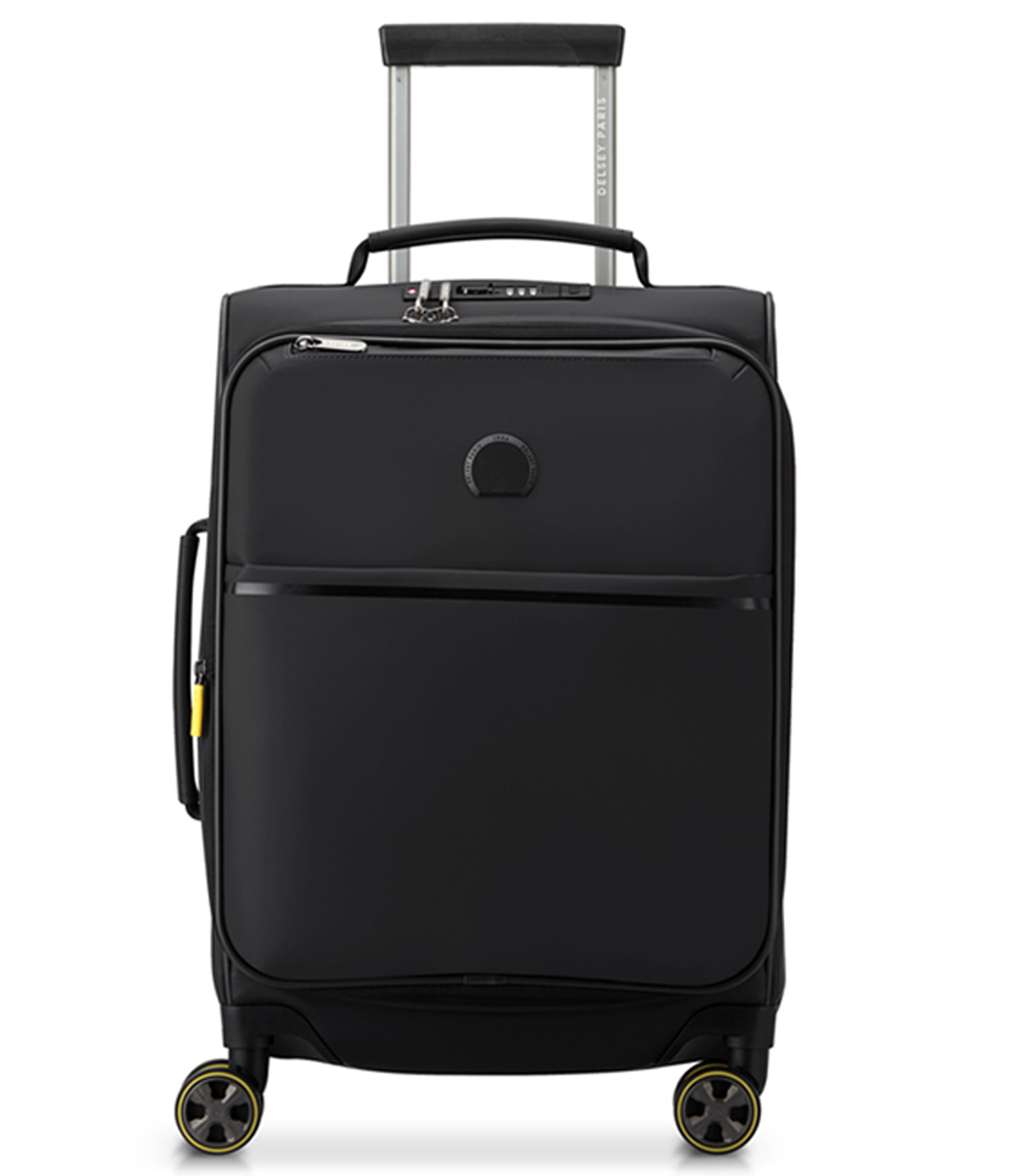 Turenne Soft Black 55cm (Small)