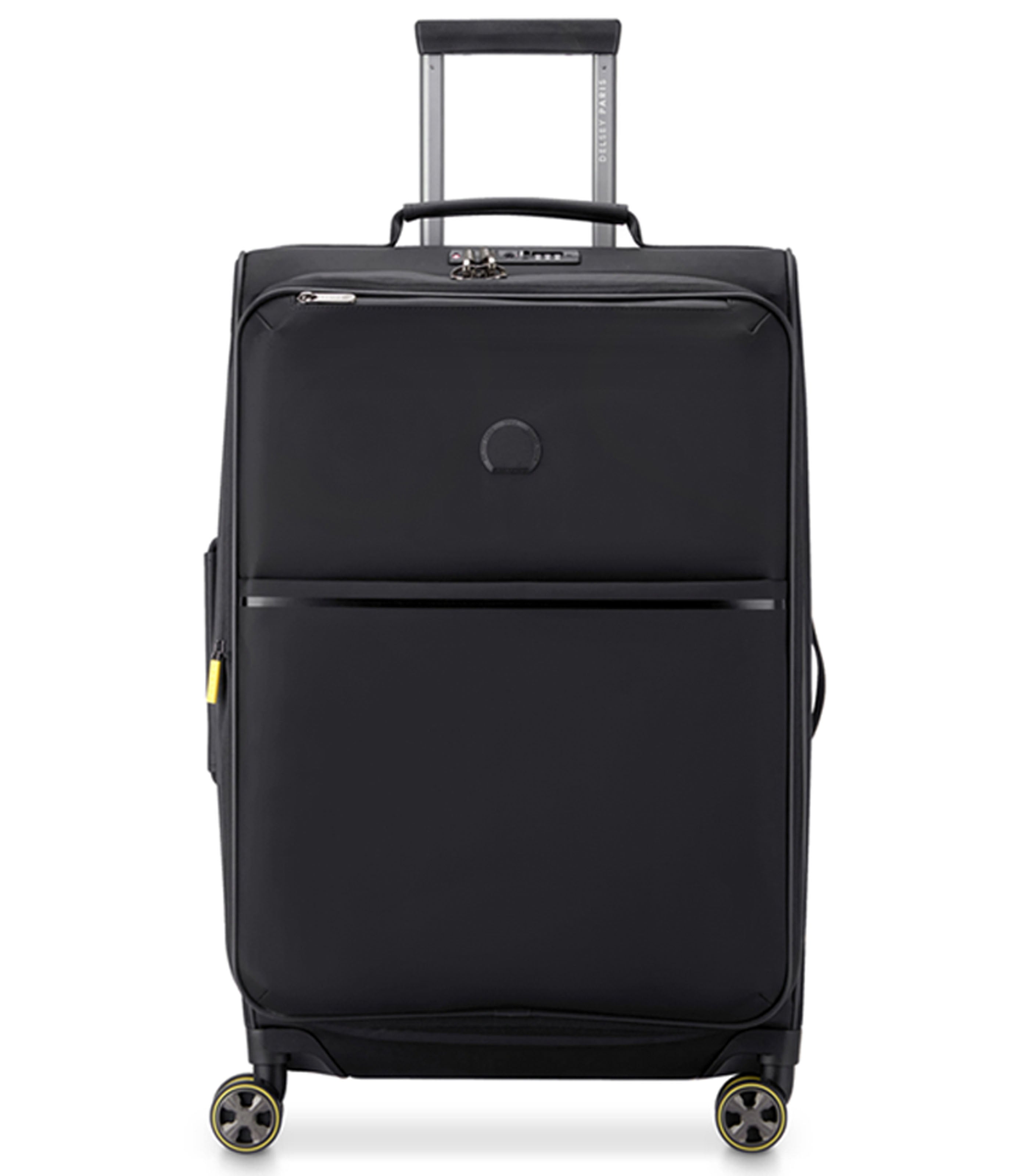 Turenne Soft Black 66cm (Medium)