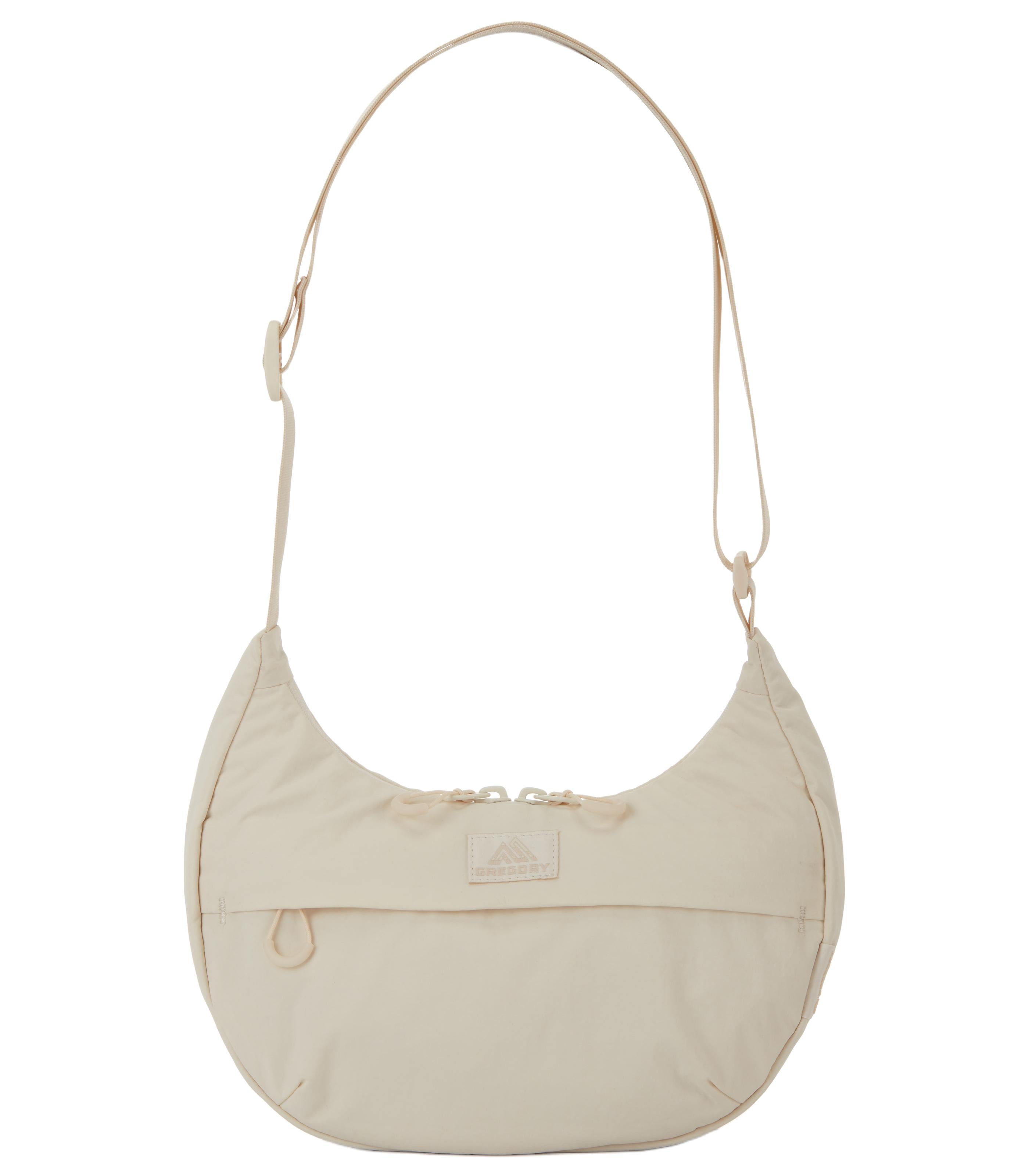 Suszy Halfmoon Shoulder S Sling Bag