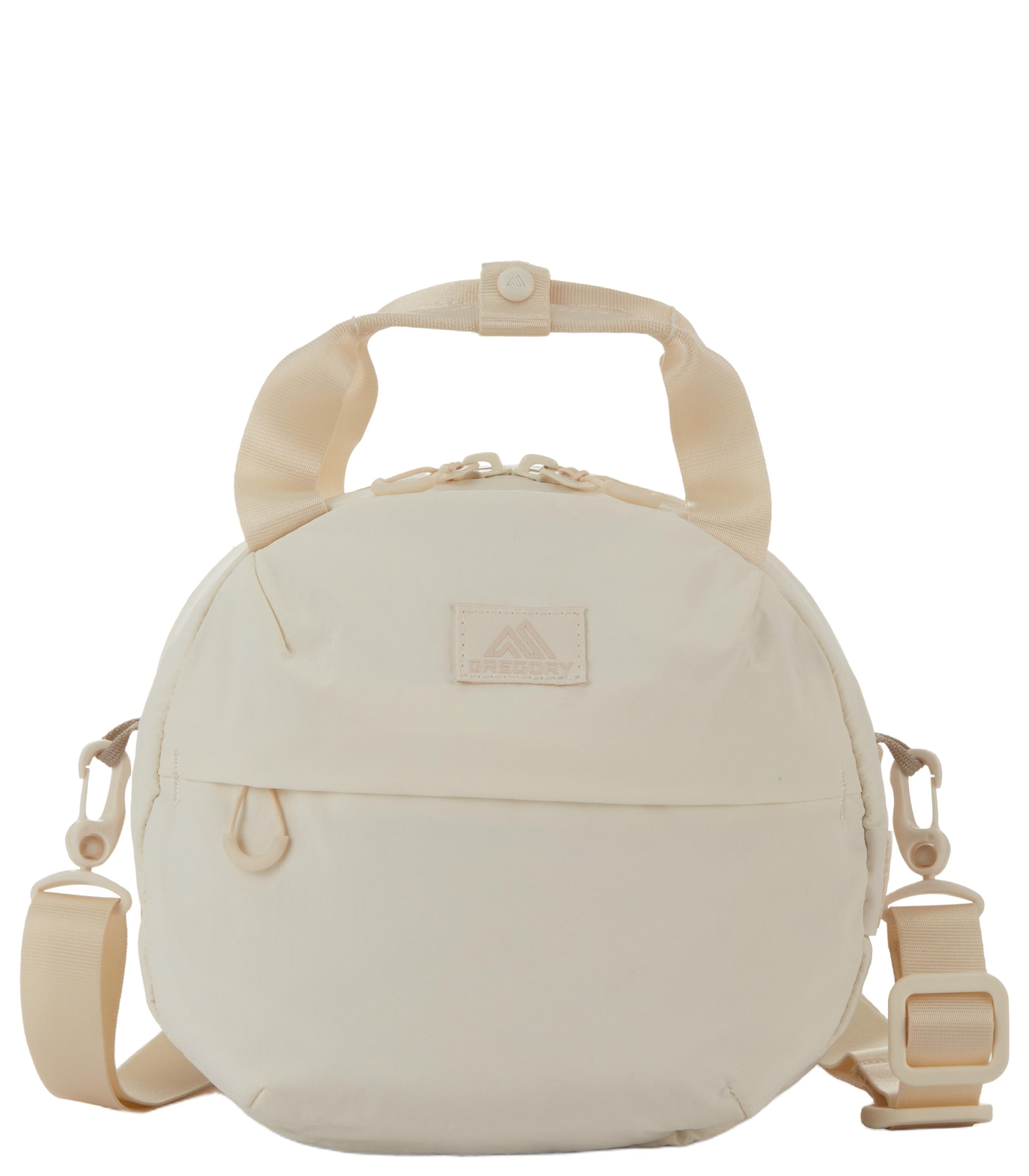Suszy Round Cross Body Sling Bag