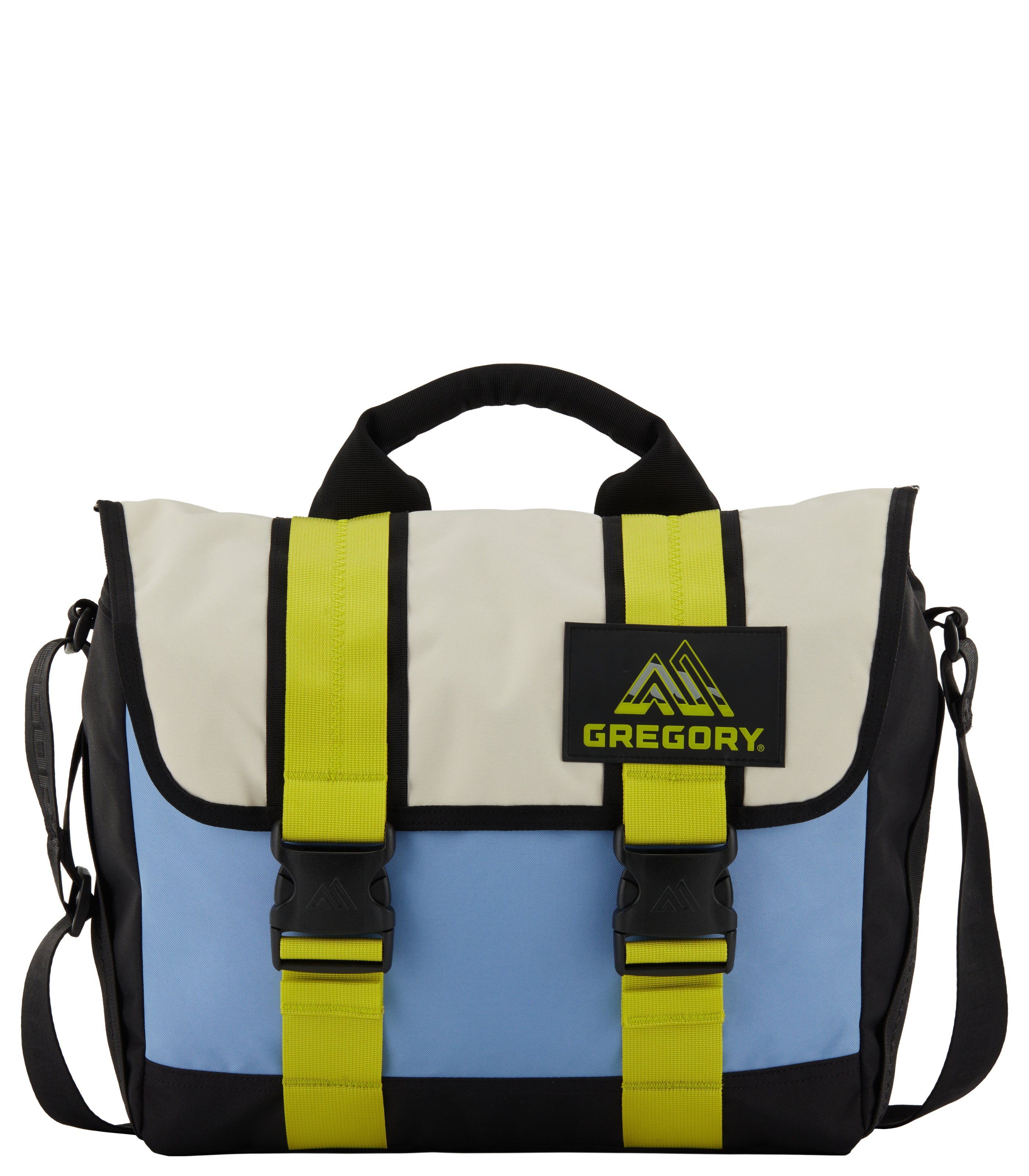 Jawbreaker Messenger Crossbody/Sling/Messenger