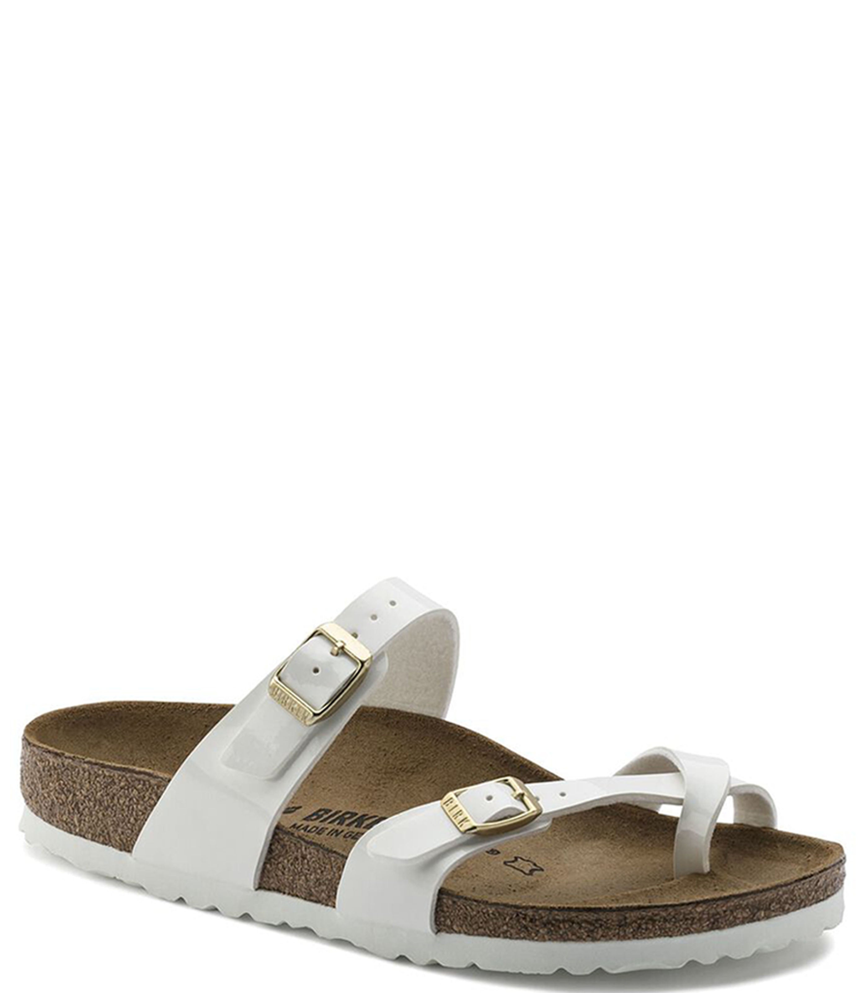 Mayari Sandals
