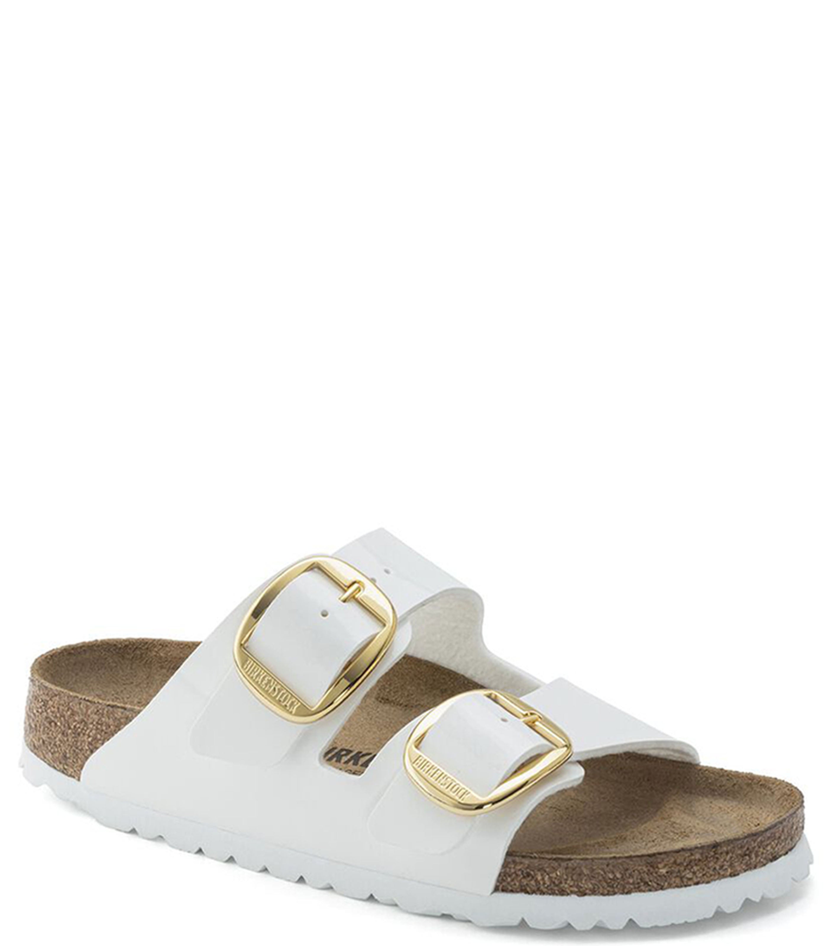 Arizona Big Buckle Sandals