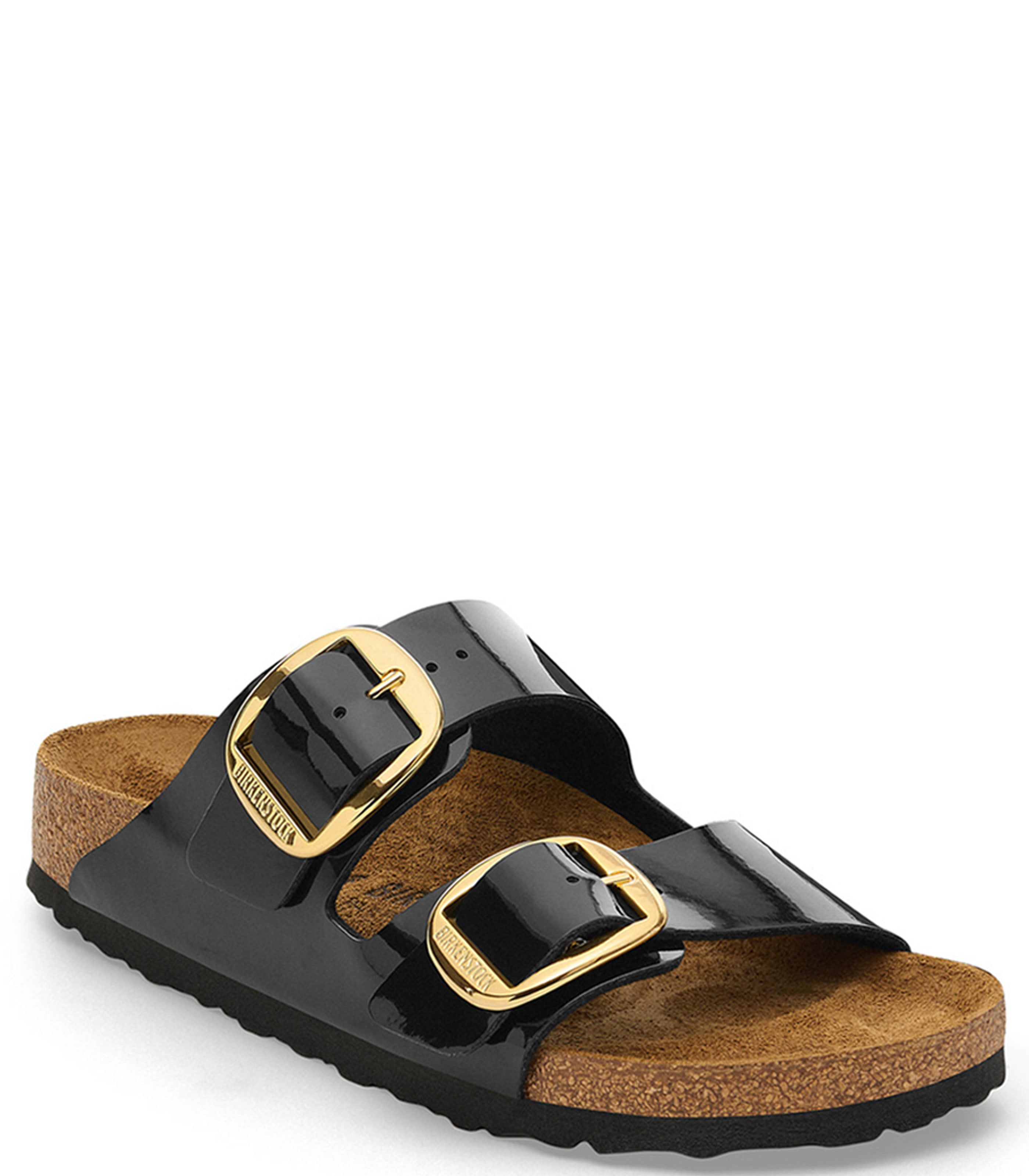 Arizona Big Buckle Sandals